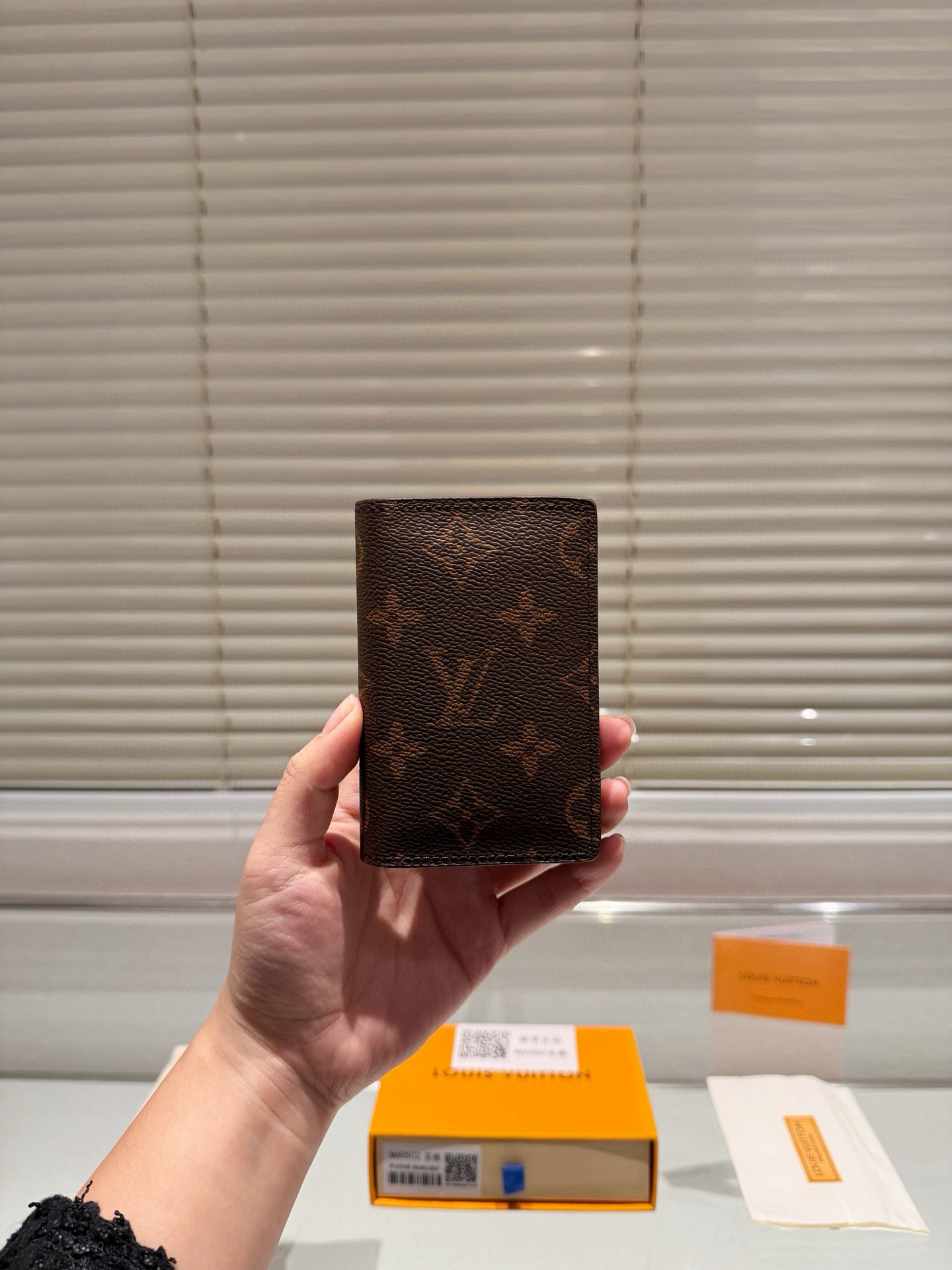Accessories Wallets — 673748dd Angle 1