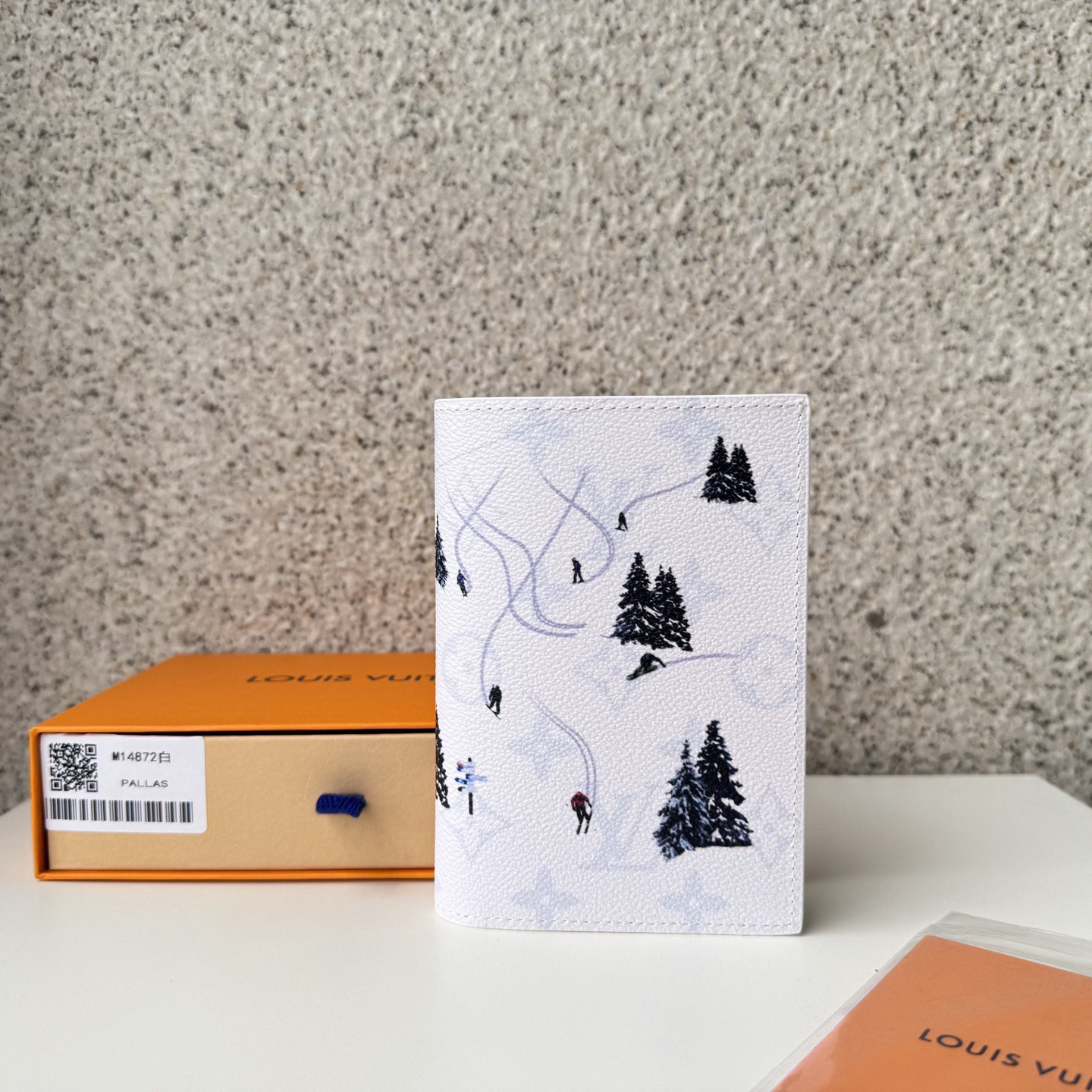 Accessories Wallets — 6ac959cd Angle 1