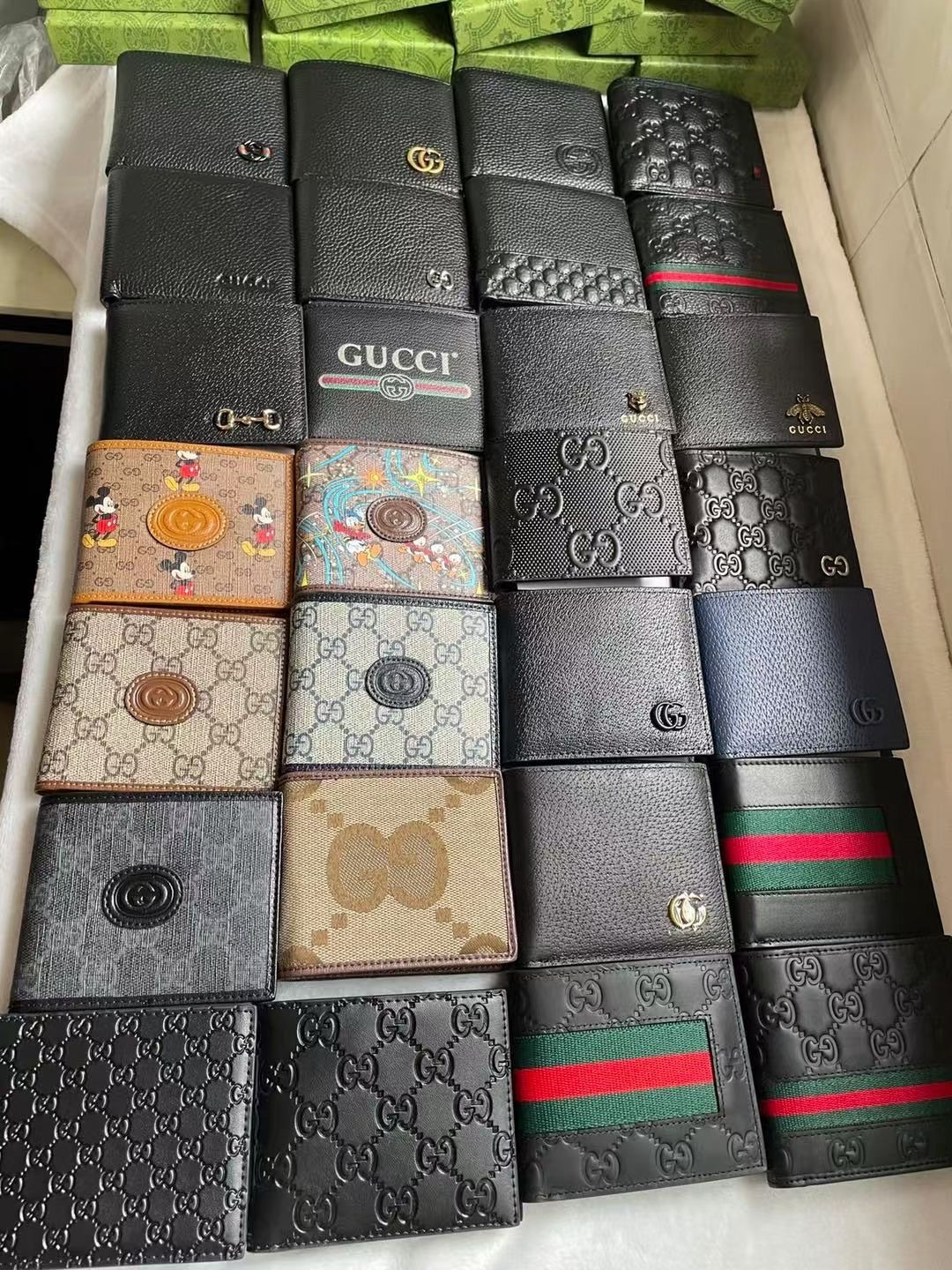 Accessories Wallets — 6eeda177 Angle 1