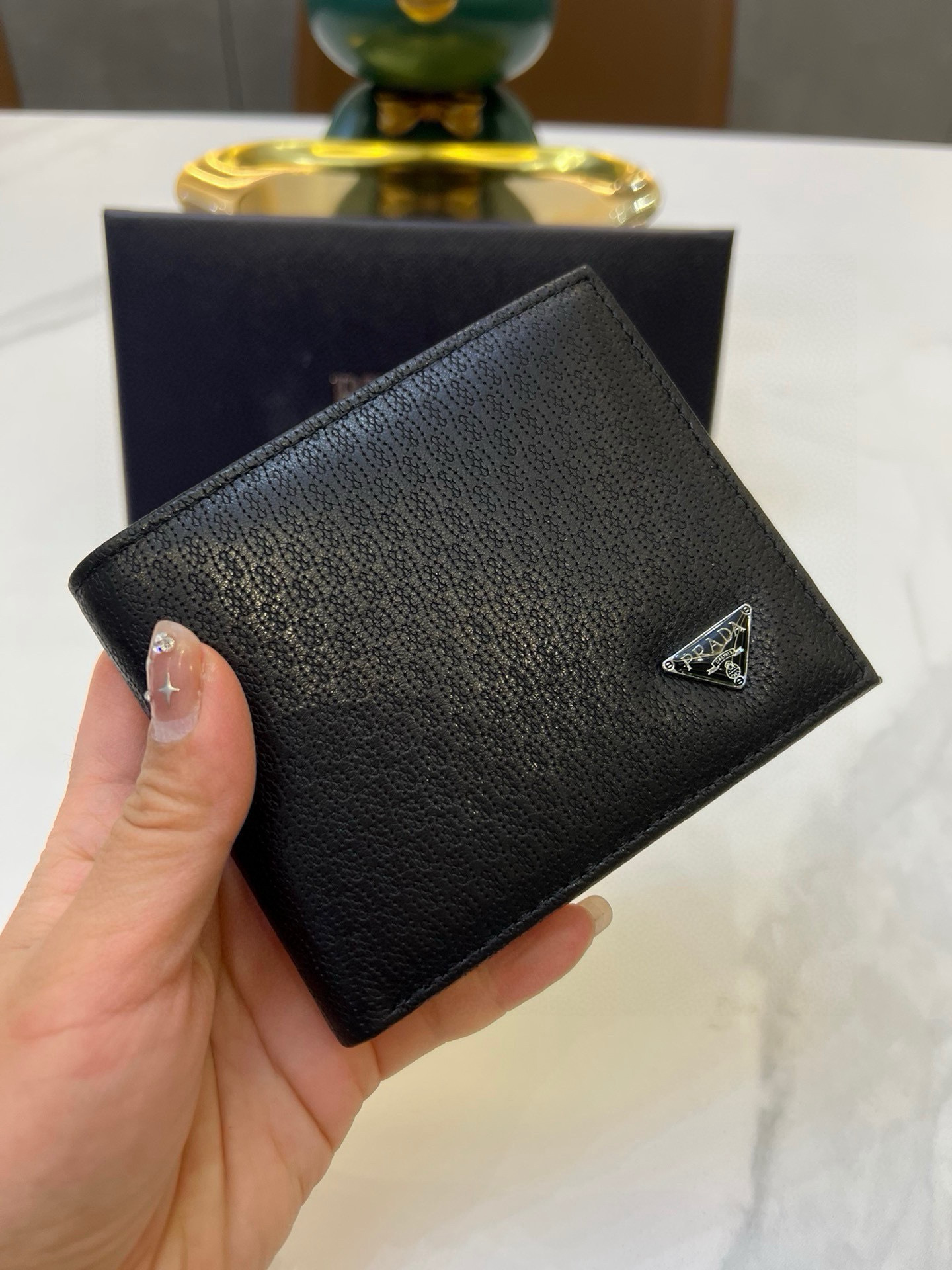 Accessories Wallets — 7eb7ea34 Angle 1