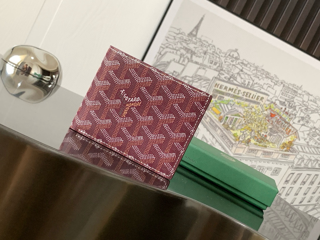 Accessories Wallets — 97cd54f2 Angle 1