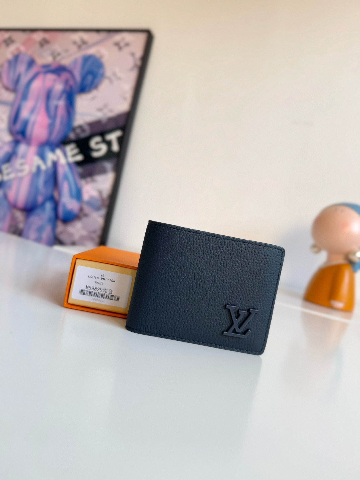 Accessories Wallets — 9fb34215 Angle 1