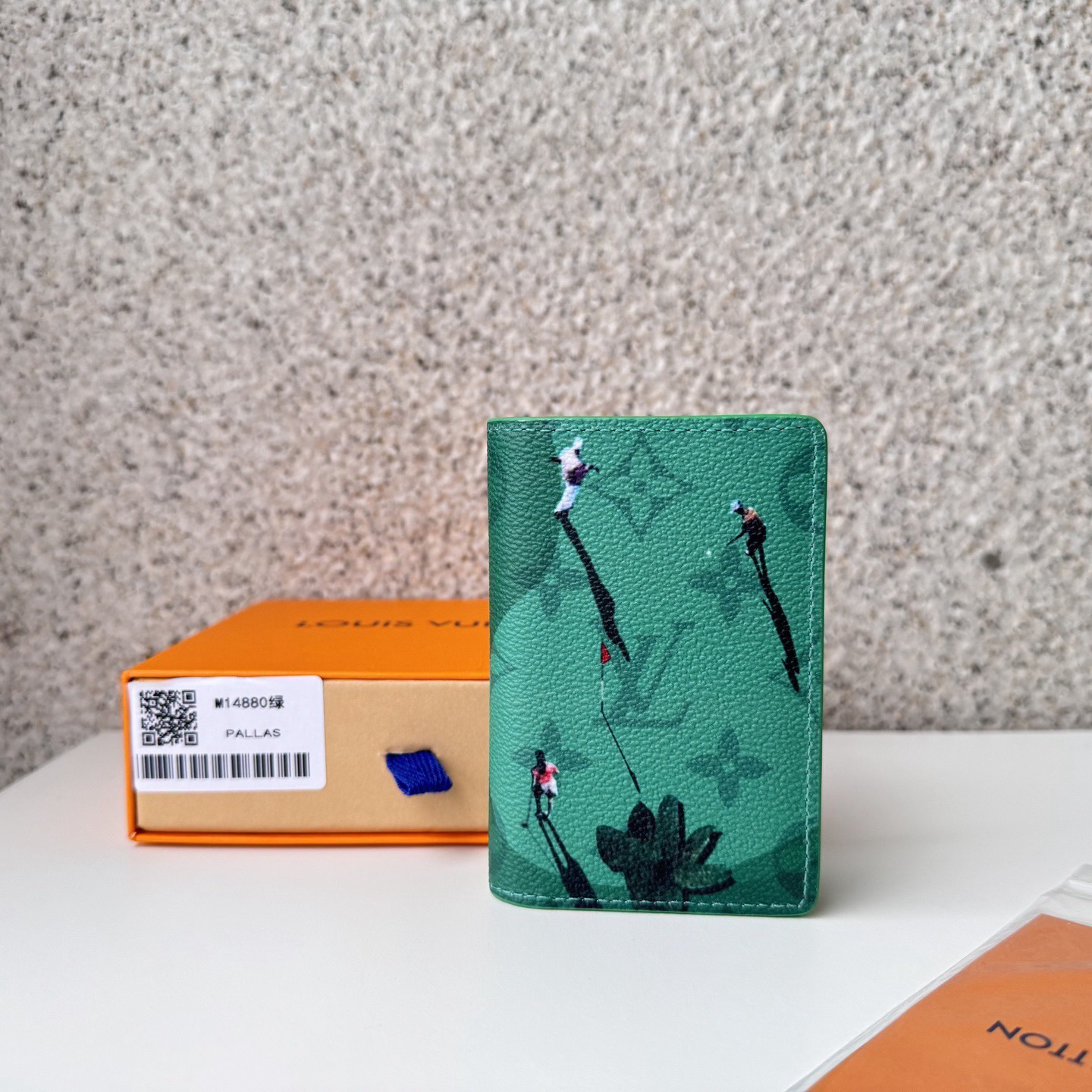 Accessories Wallets — b7f5930b Angle 1