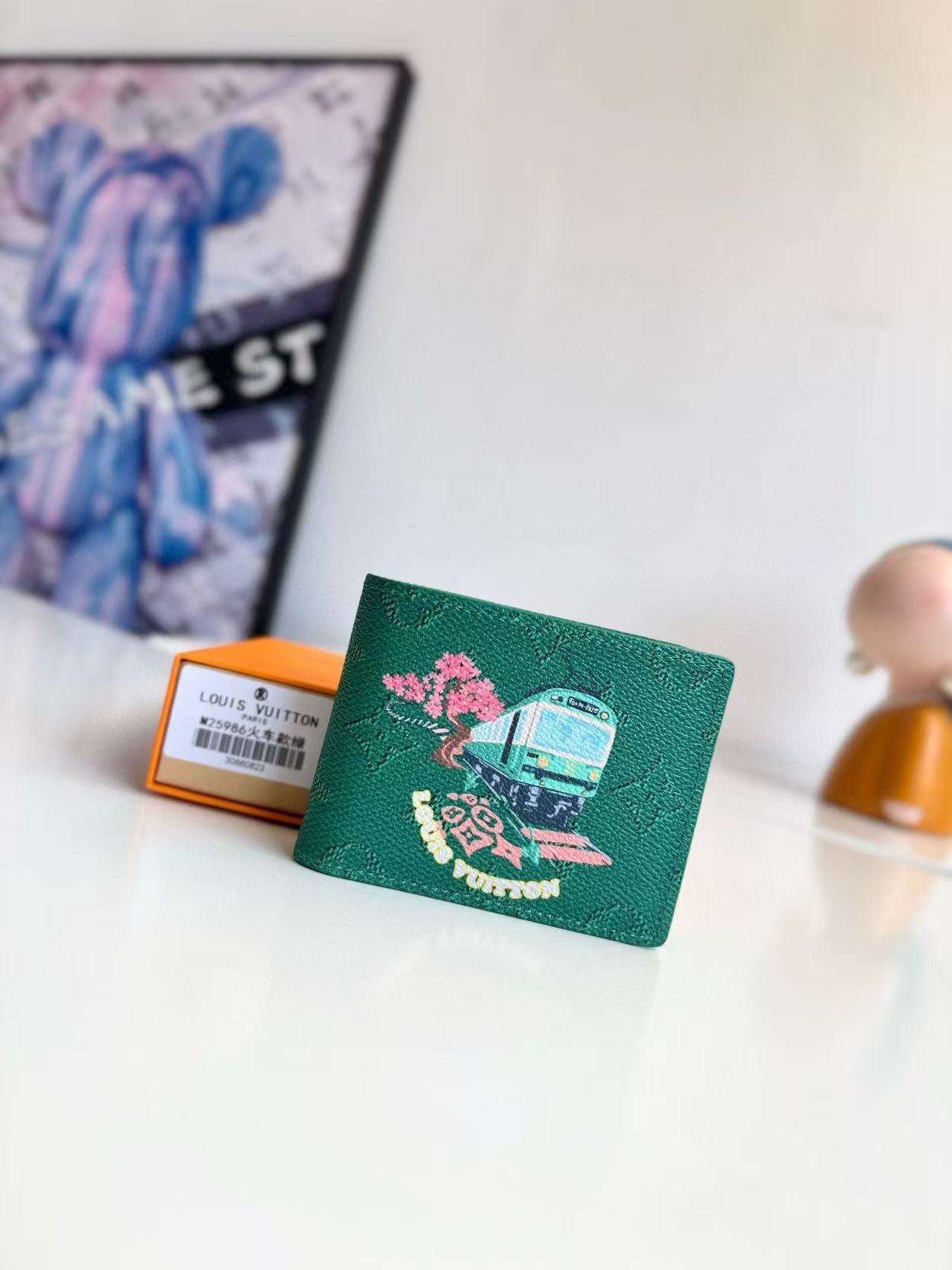 Accessories Wallets — c0c7a4ad Angle 1