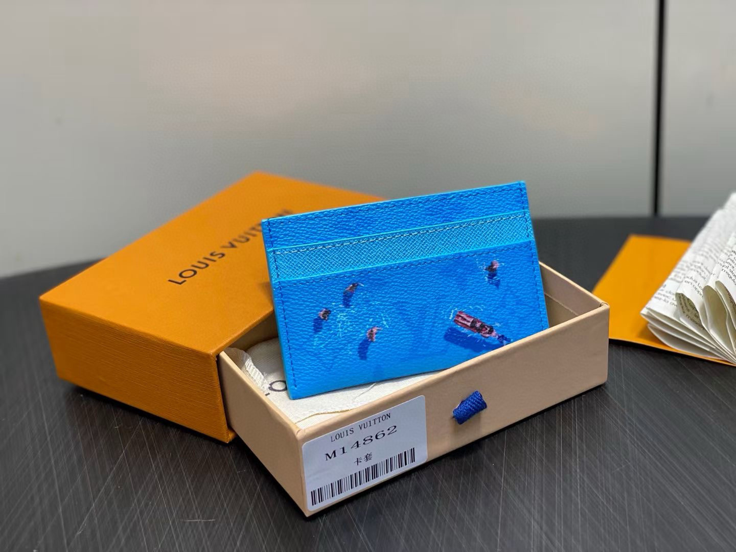Accessories Wallets — c37b3d9d Angle 1