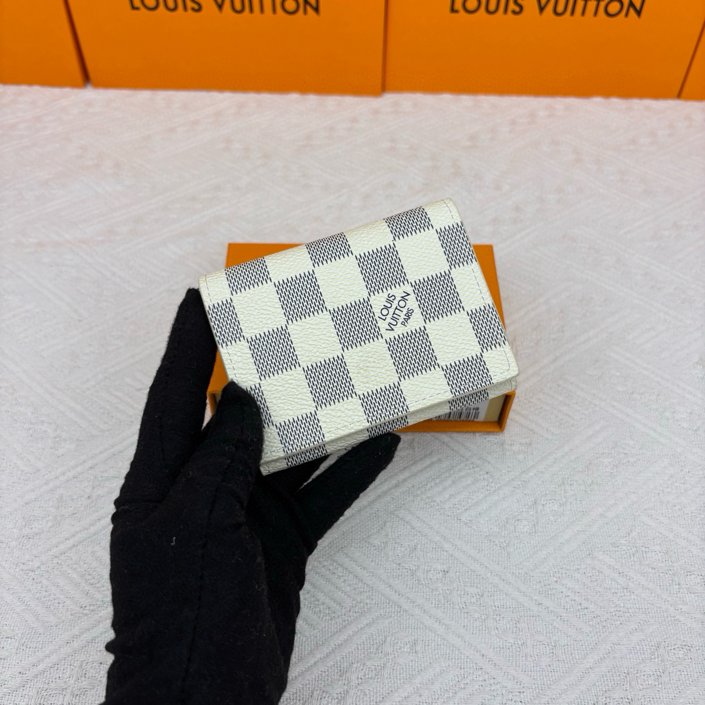 Accessories Wallets — d0c9216e Angle 1