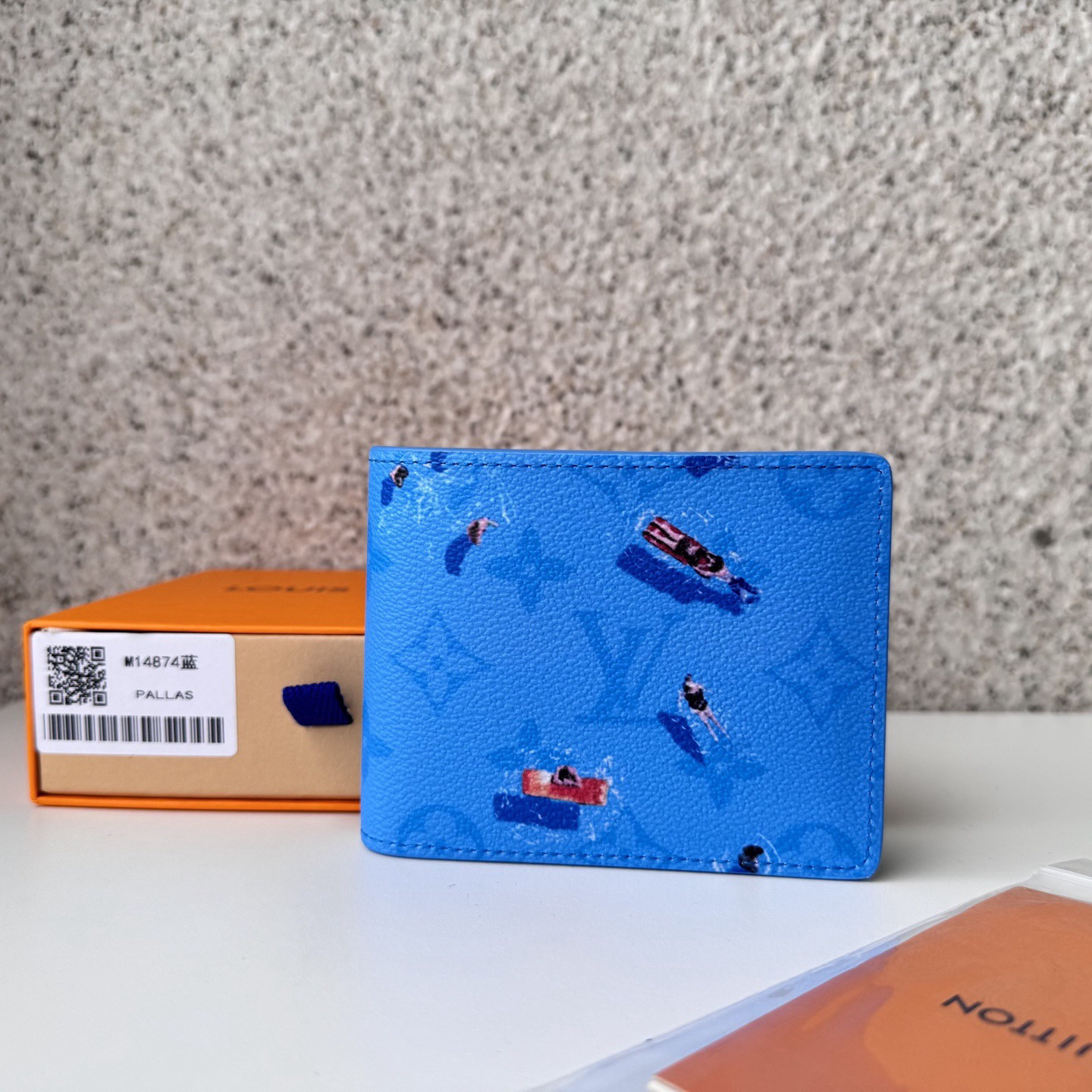 Accessories Wallets — d4bffc4c Angle 1