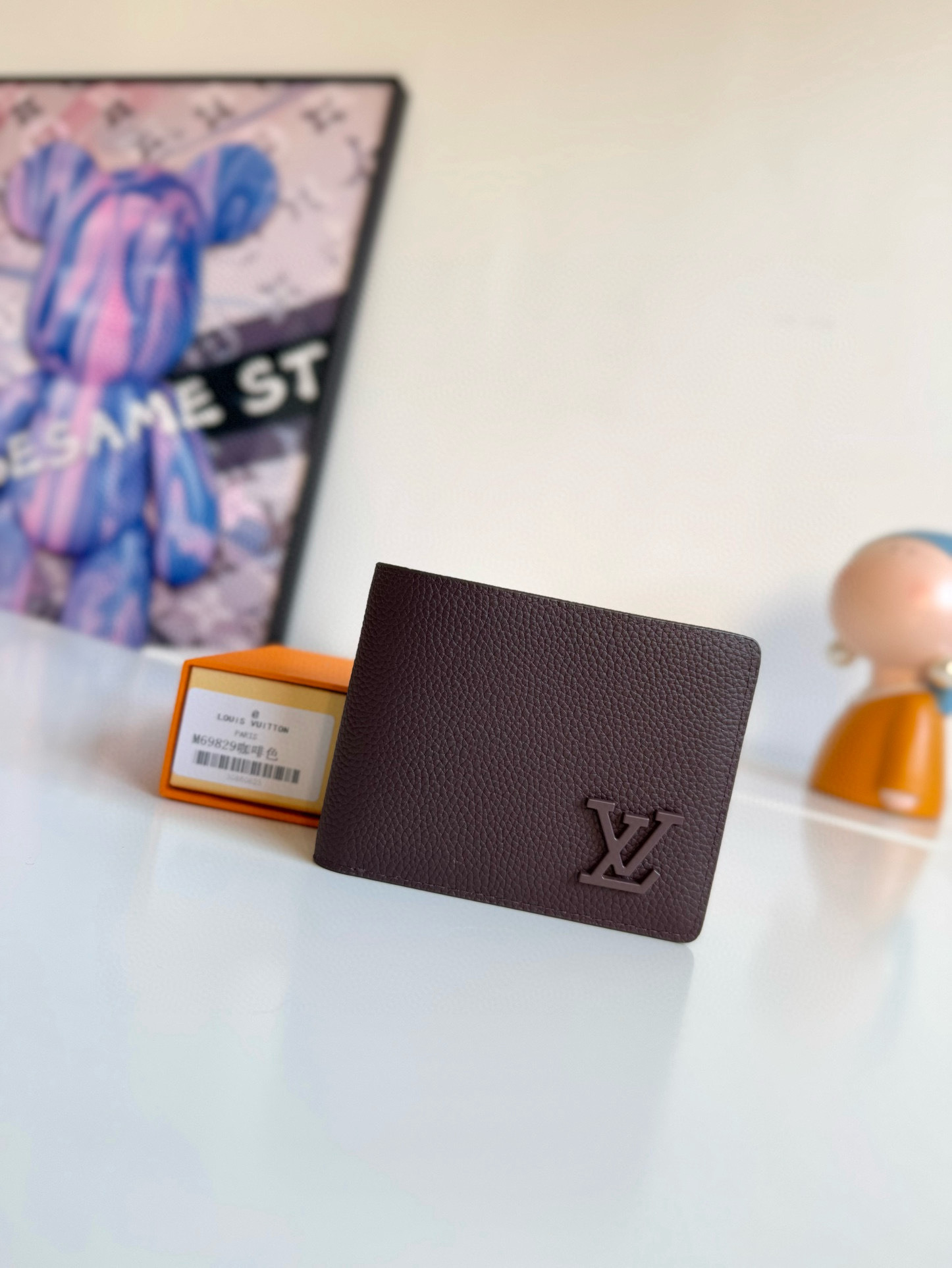 Accessories Wallets — d53a8205 Angle 1