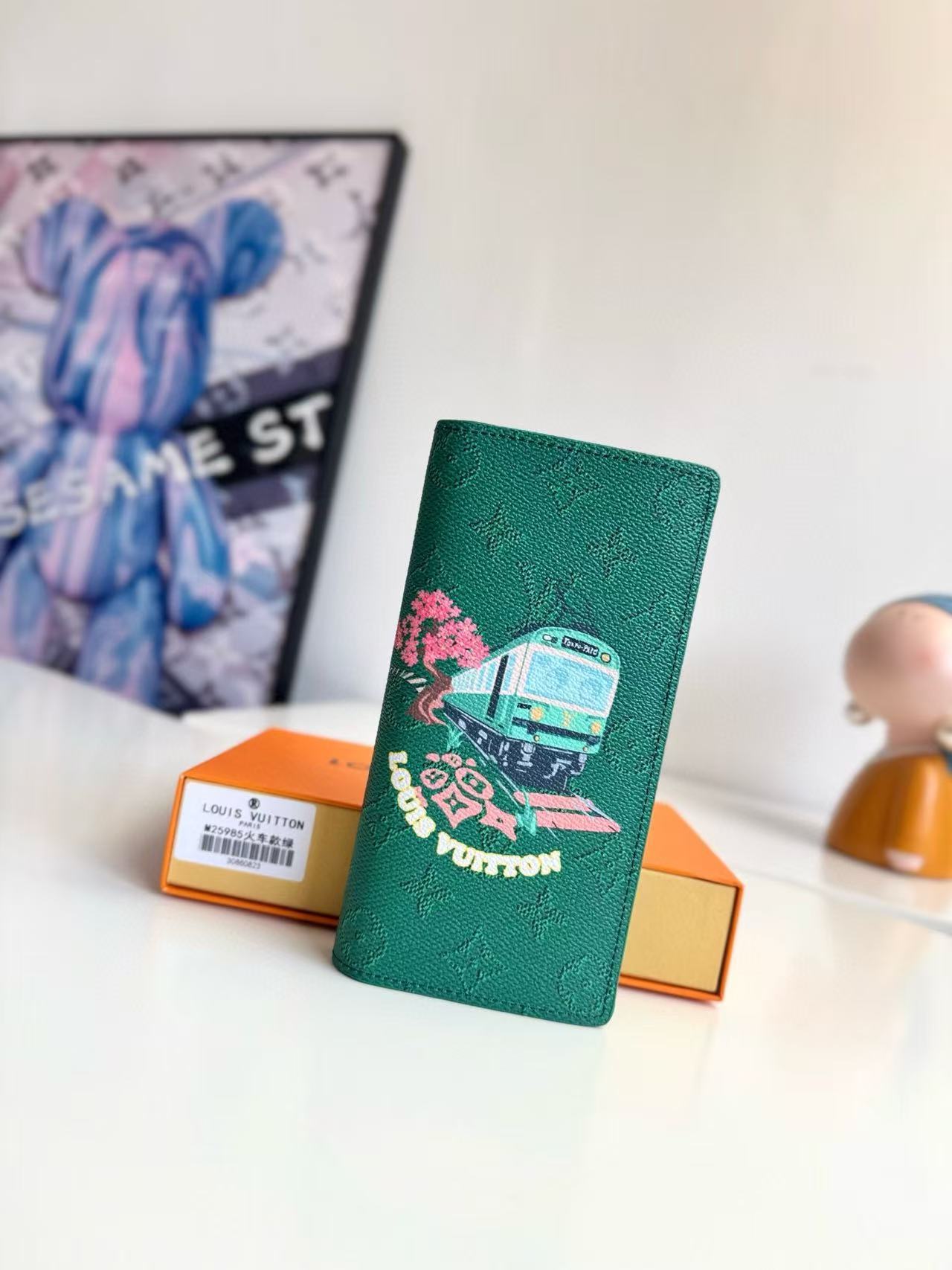 Accessories Wallets — fda521b8 Angle 1