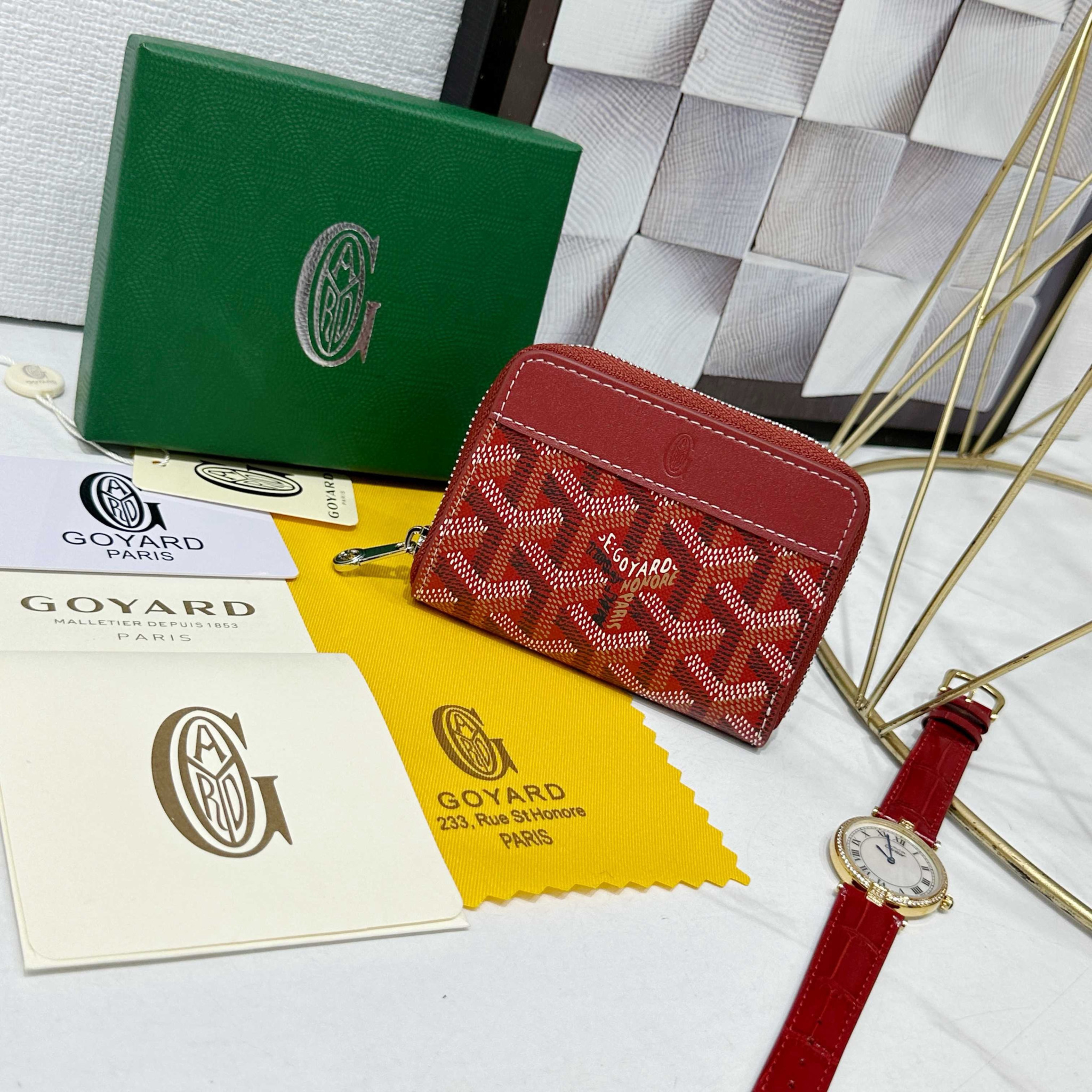 Accessories Womens Wallets — 0e551f63 Angle 1