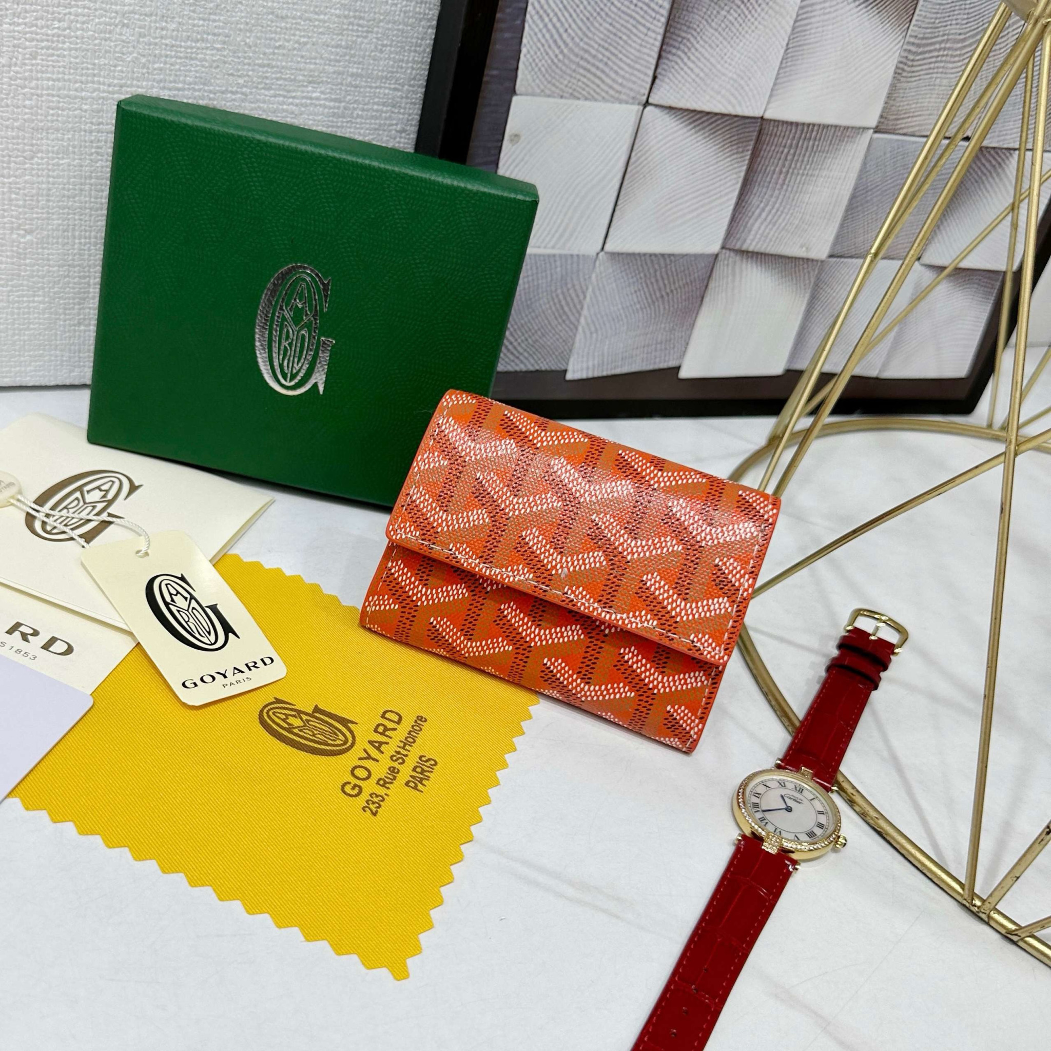 Accessories Womens Wallets — 1b0bd83e Angle 1