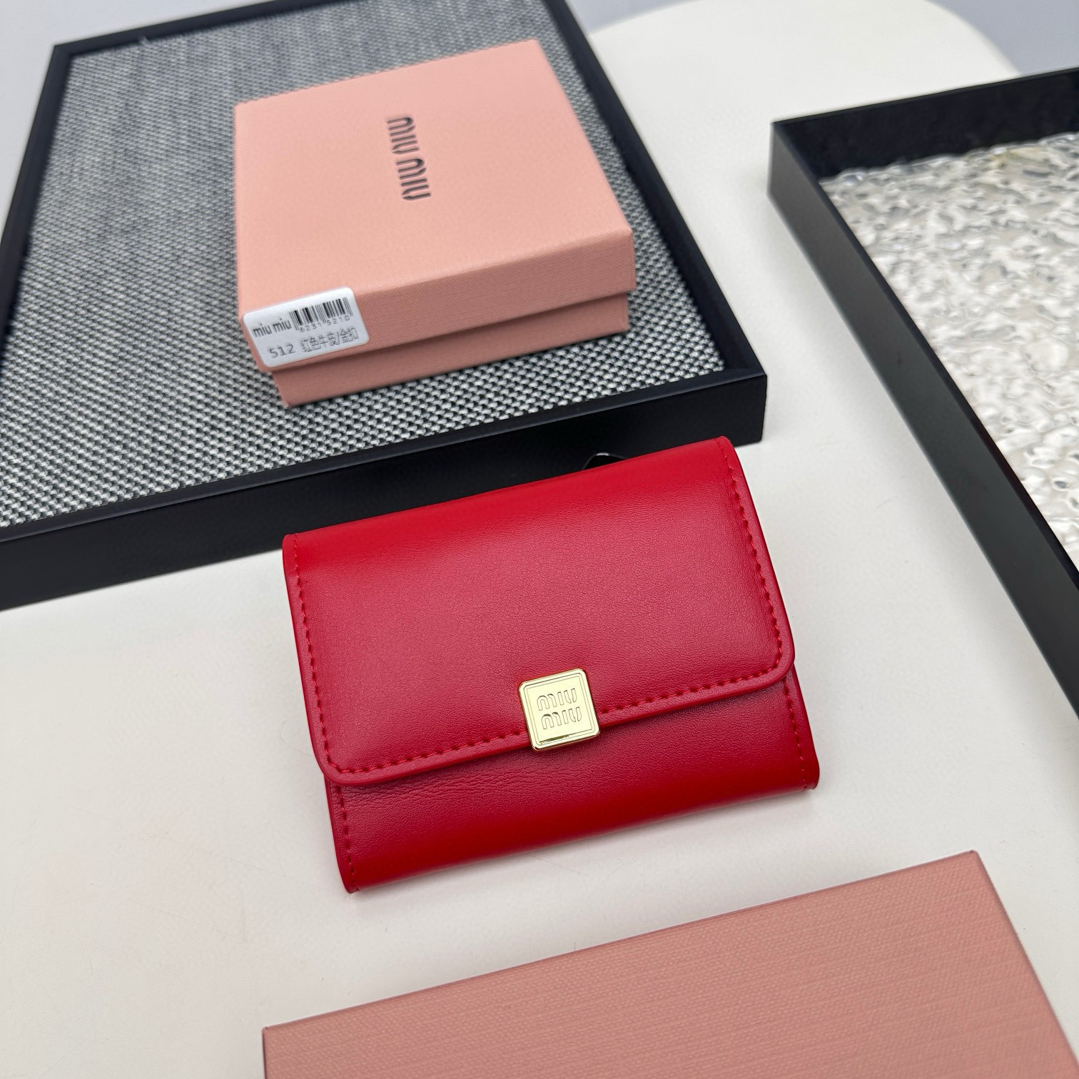 Accessories Womens Wallets — 3043d9ee Angle 1