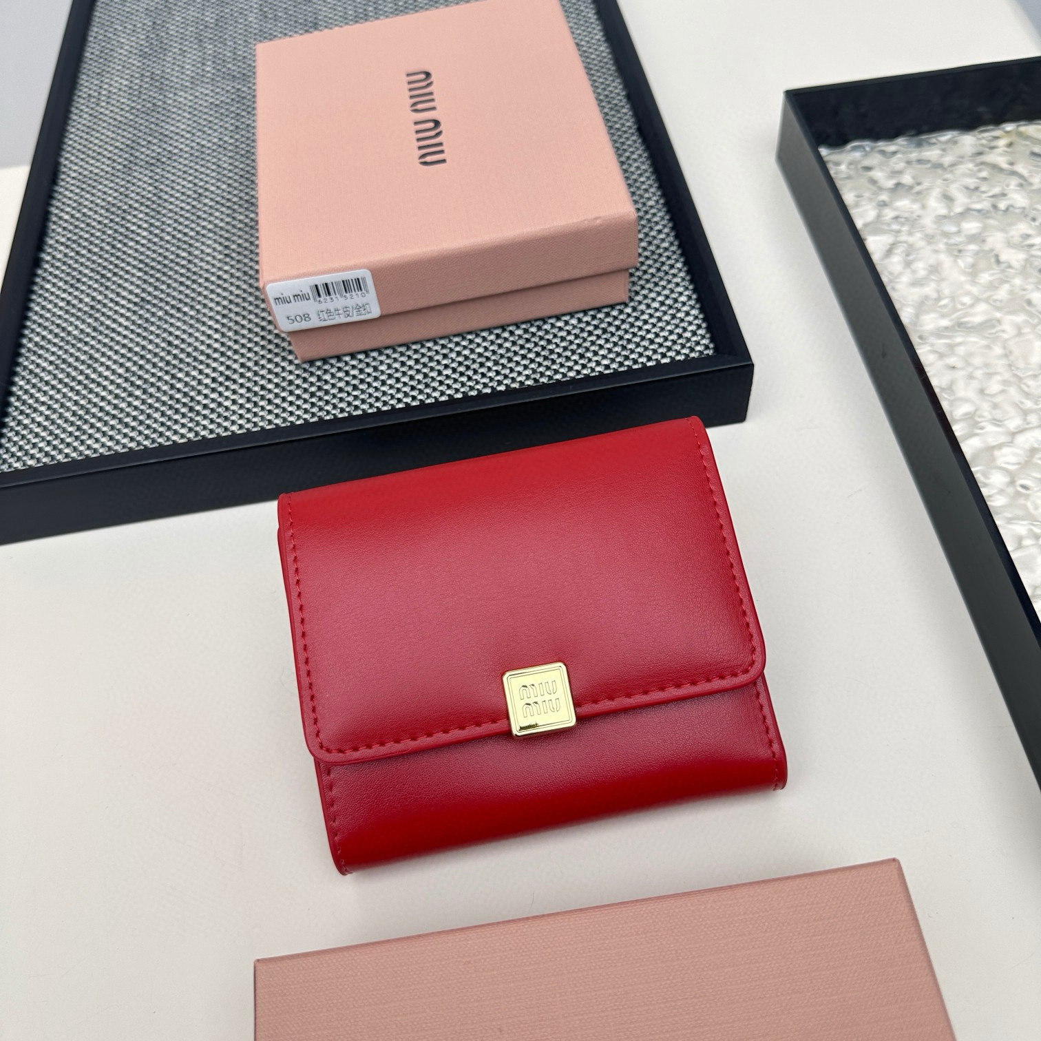 Accessories Womens Wallets — 4ab9c569 Angle 1