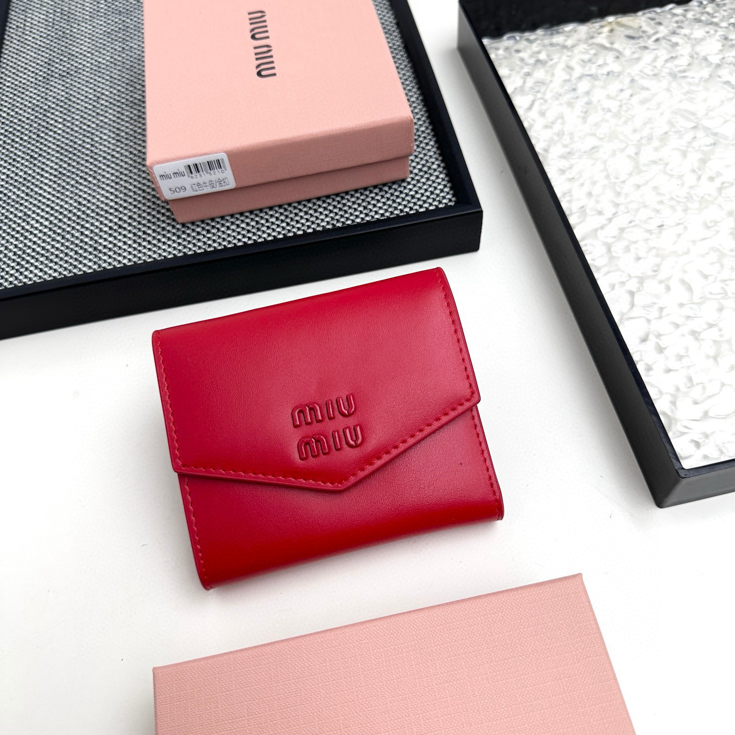 Accessories Womens Wallets — 6e1995d7 Angle 1