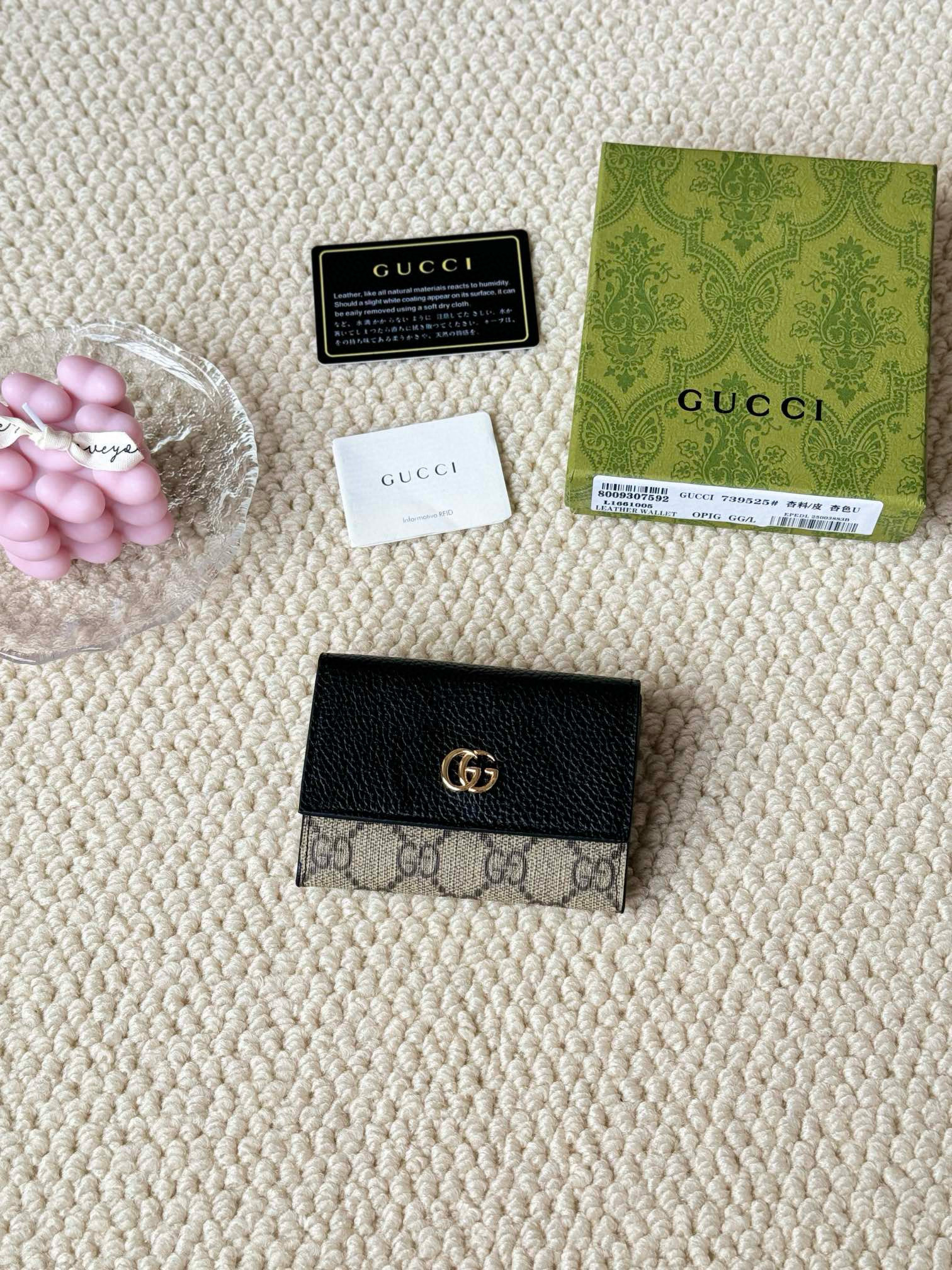 Accessories Womens Wallets — 9a274444 Angle 1