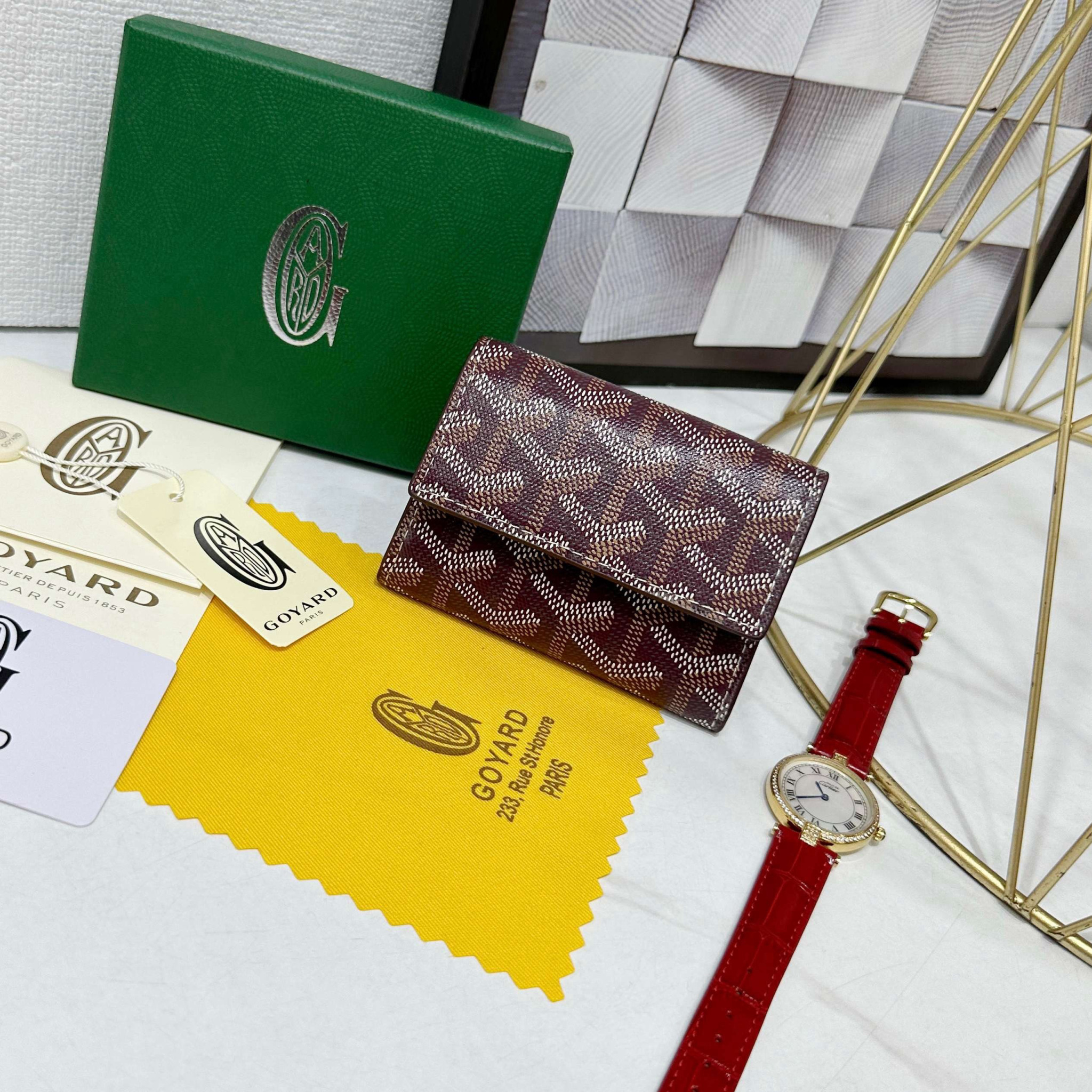 Accessories Womens Wallets — ad2d996b Angle 1