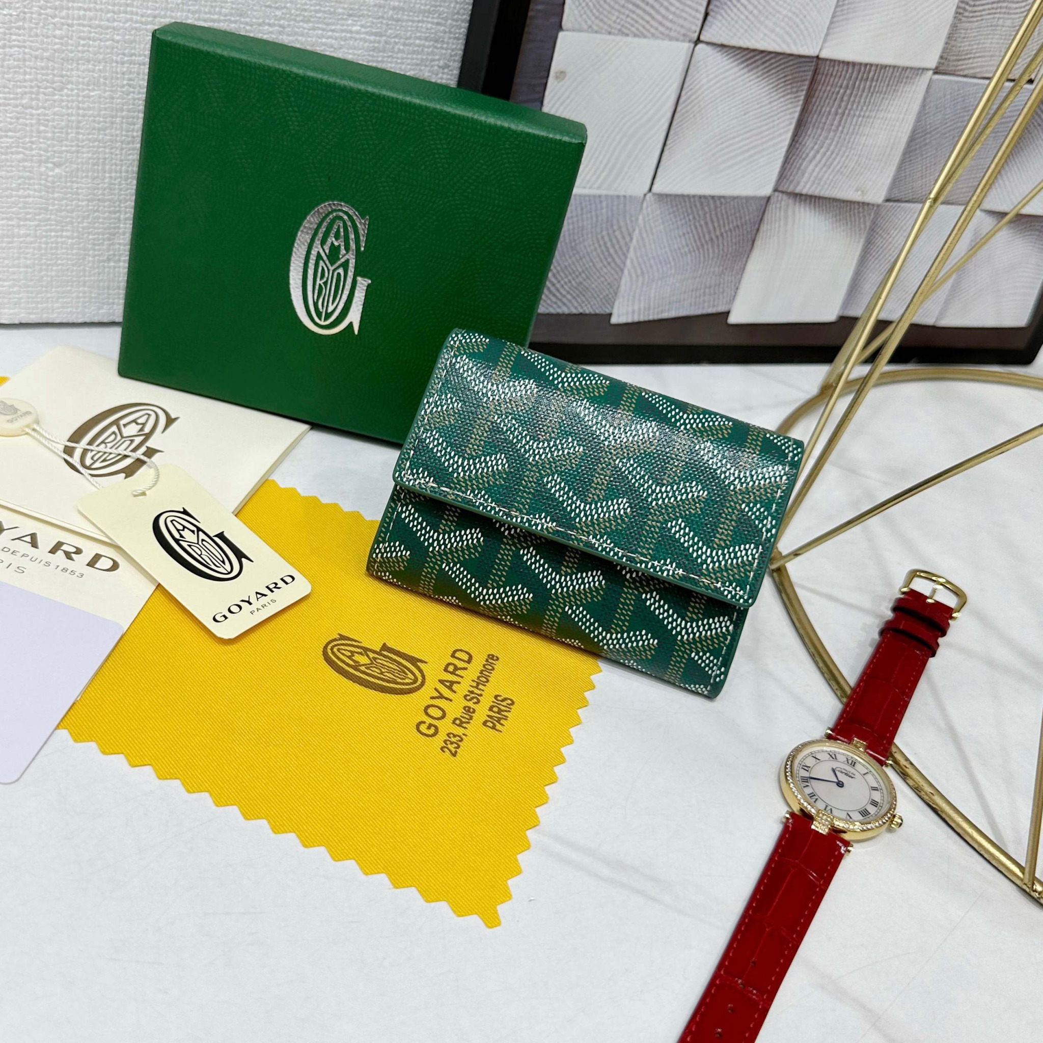 Accessories Womens Wallets — c1f5e76f Angle 1