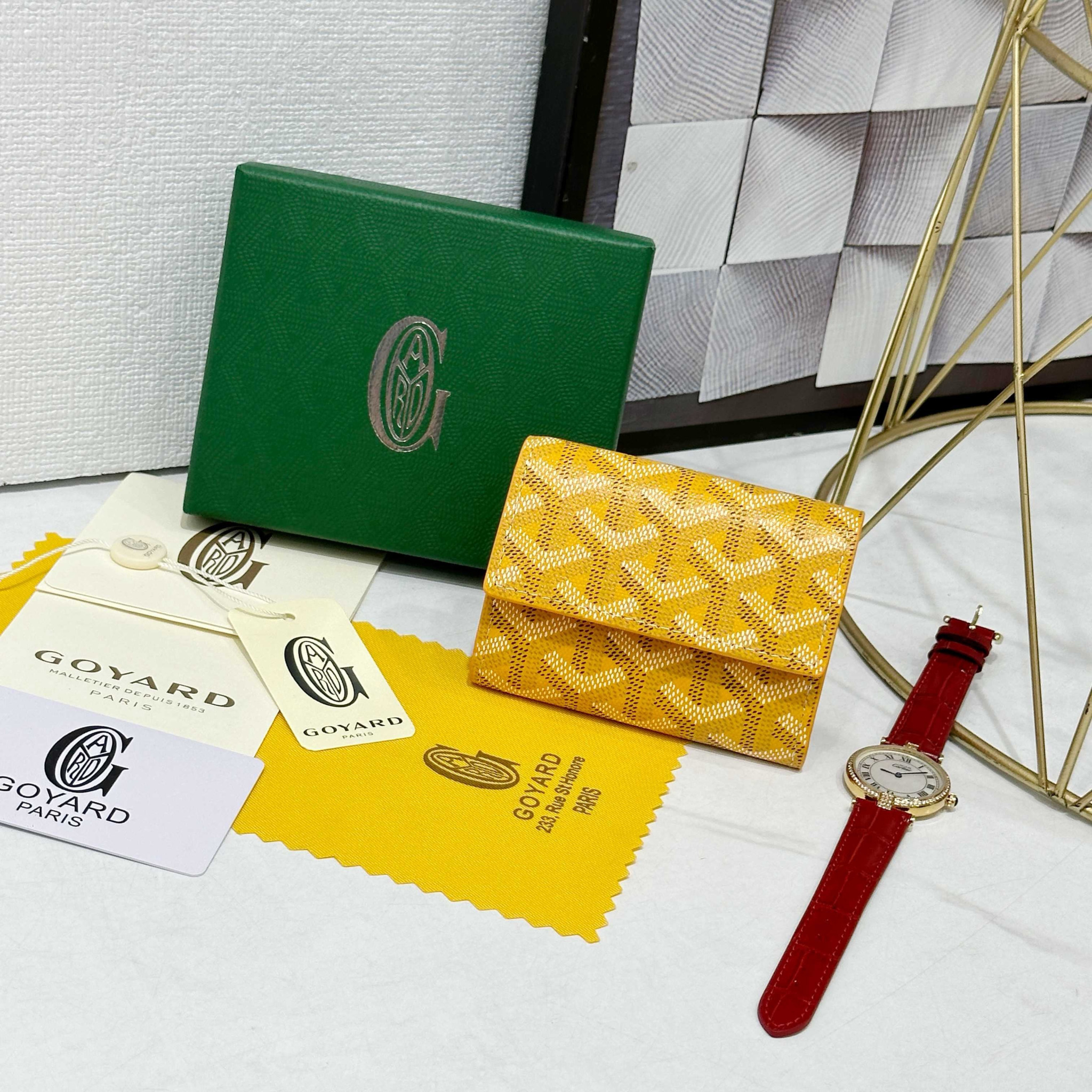 Accessories Womens Wallets — d5bd734b Angle 1