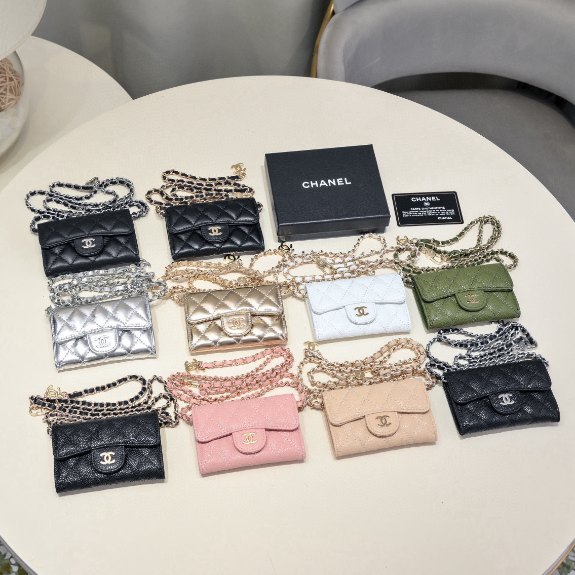 Accessories Womens Wallets — fdecc4ec Angle 1