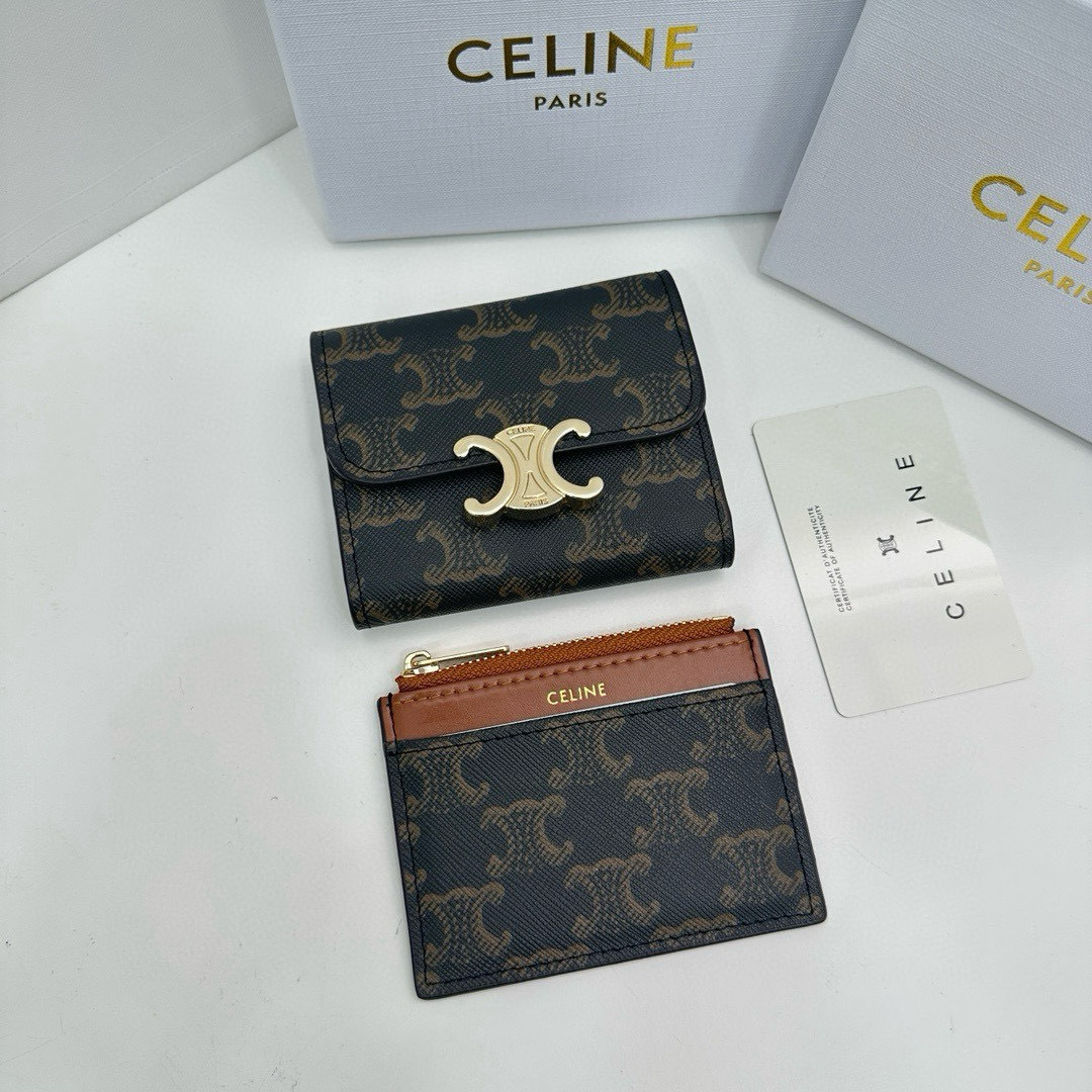Accessories Womens Wallets — fedfb999 Angle 1