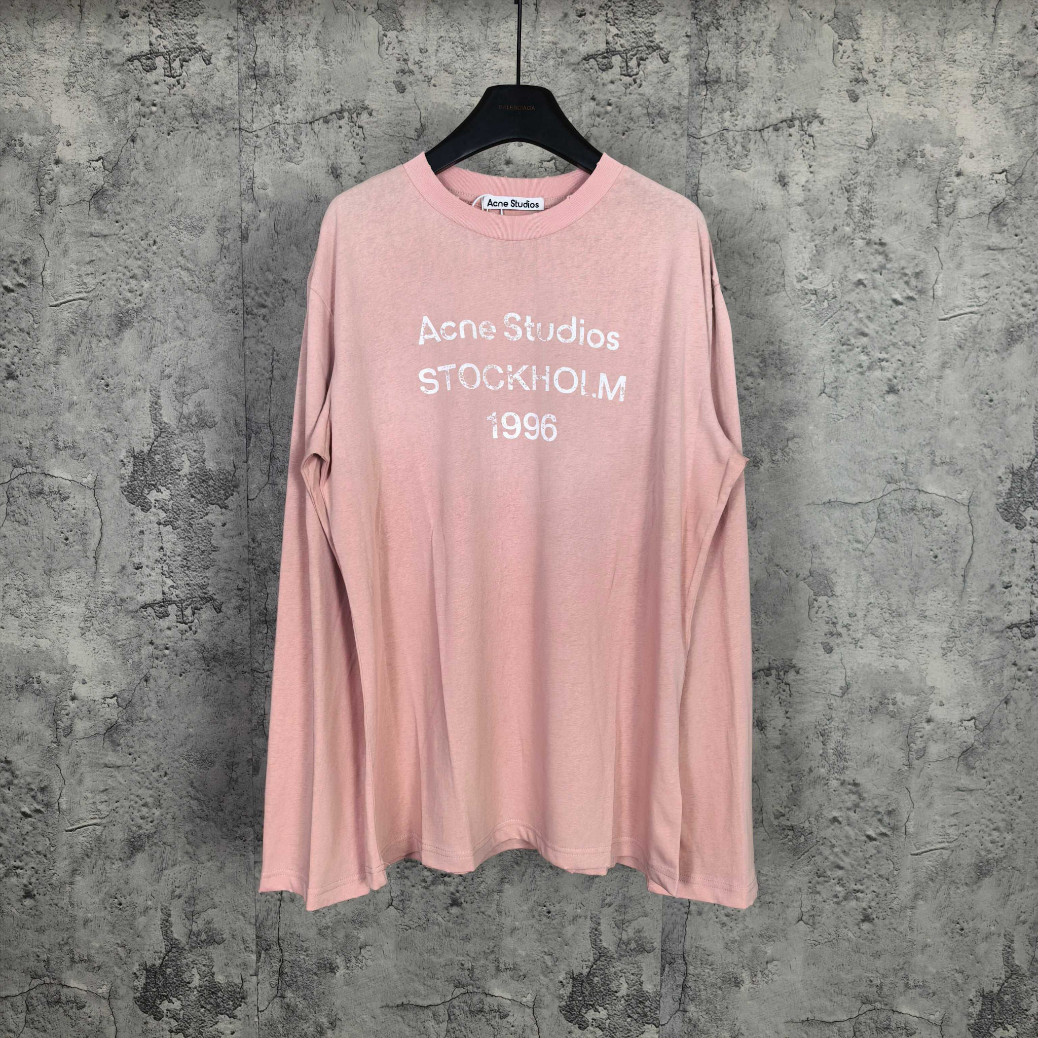 Acne Studios All — 2f6494b3 Angle 1