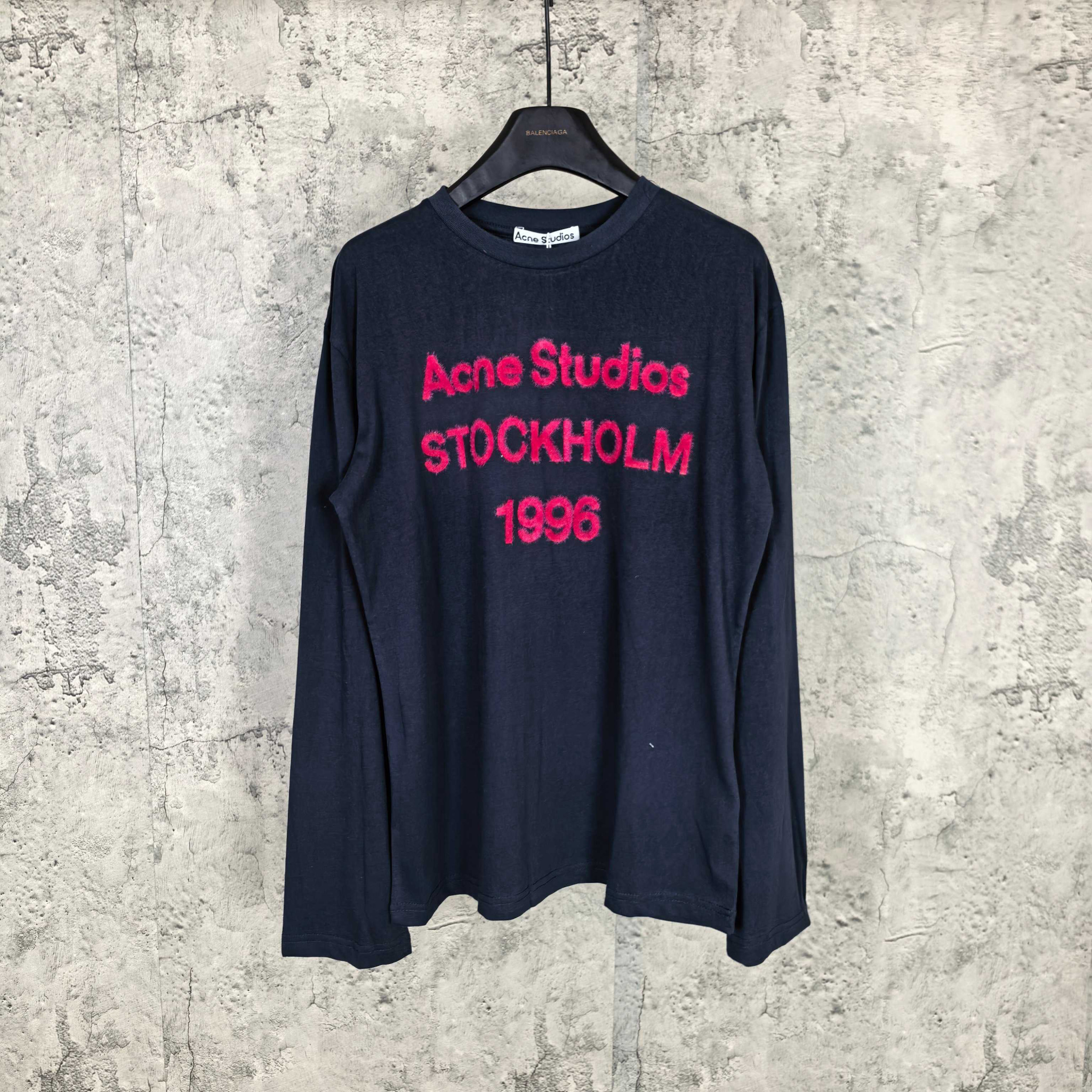 Acne Studios All — 4c461b1d Angle 1