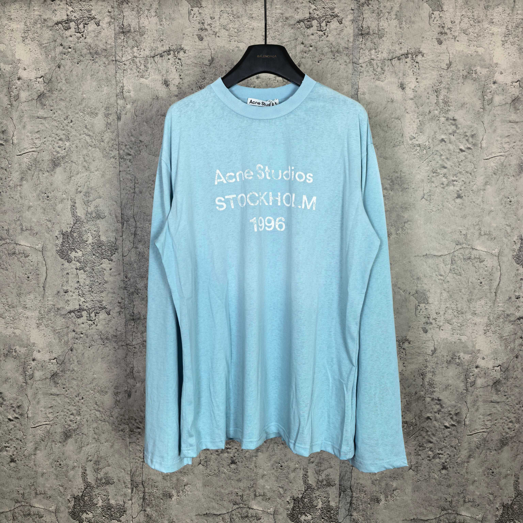 Acne Studios All — 530b220f Angle 1