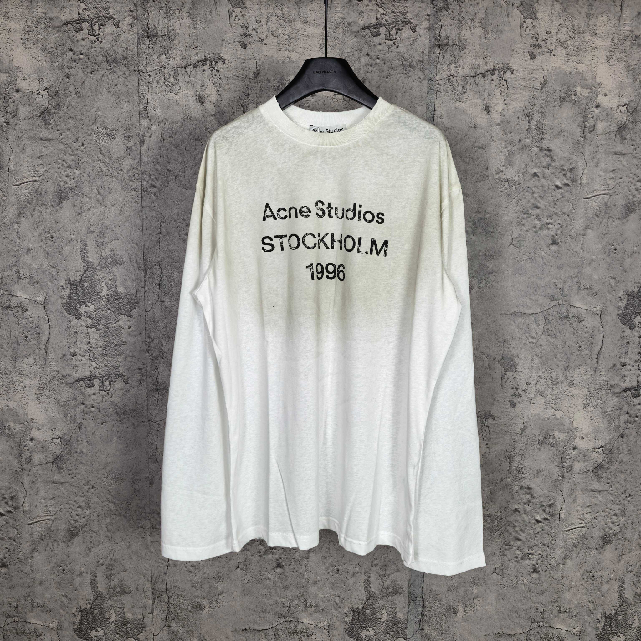 Acne Studios All — 59261021 Angle 1