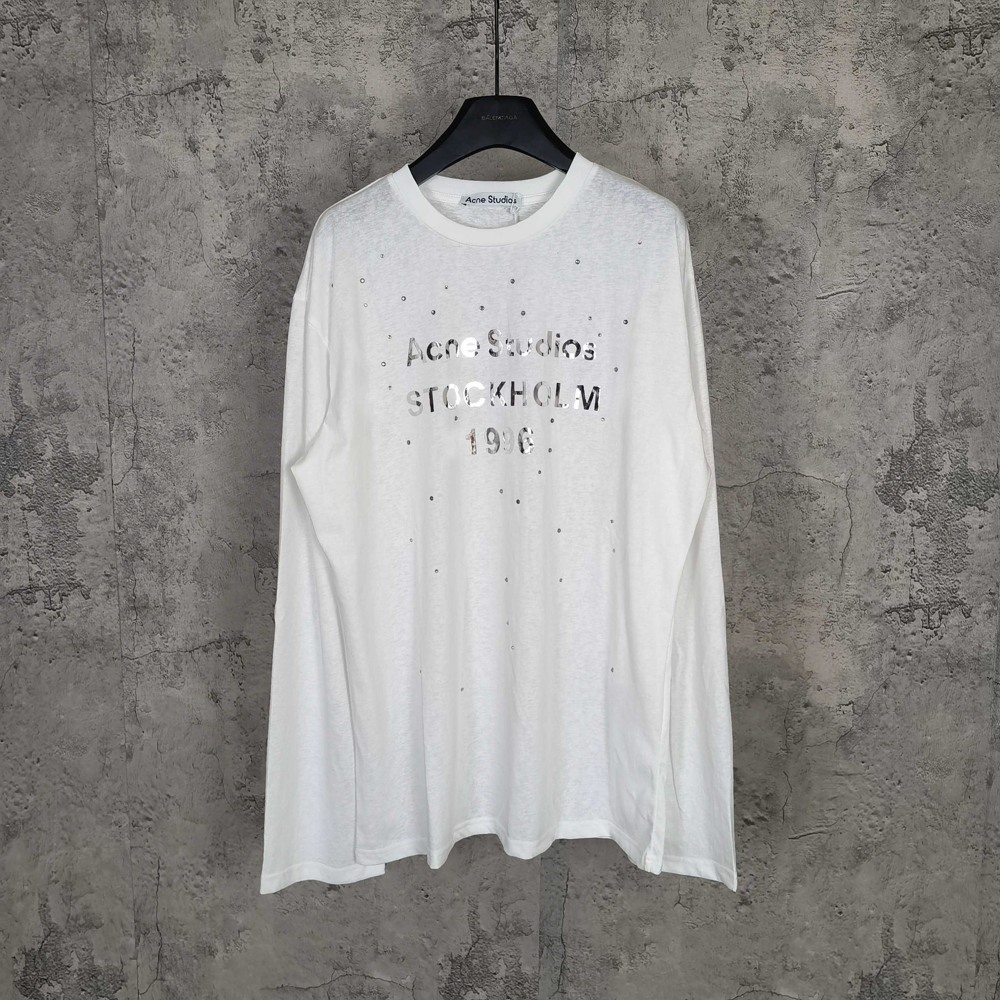 Acne Studios All — 66beab8f Angle 1