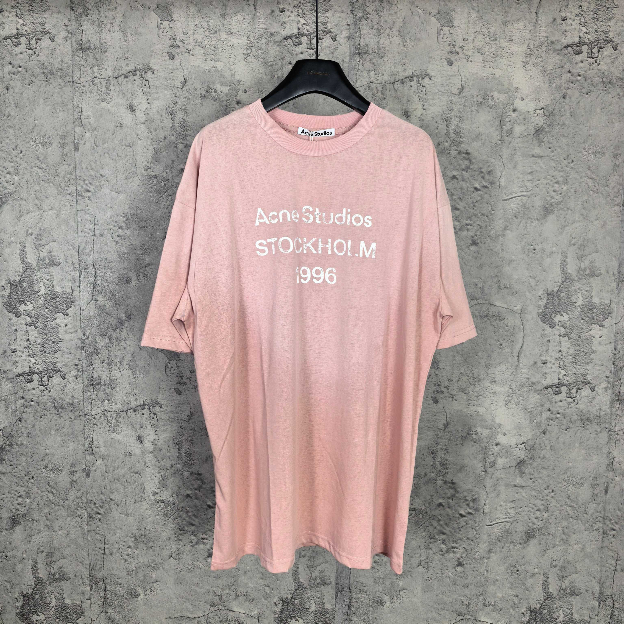 Acne Studios All — 6887f93d Angle 1