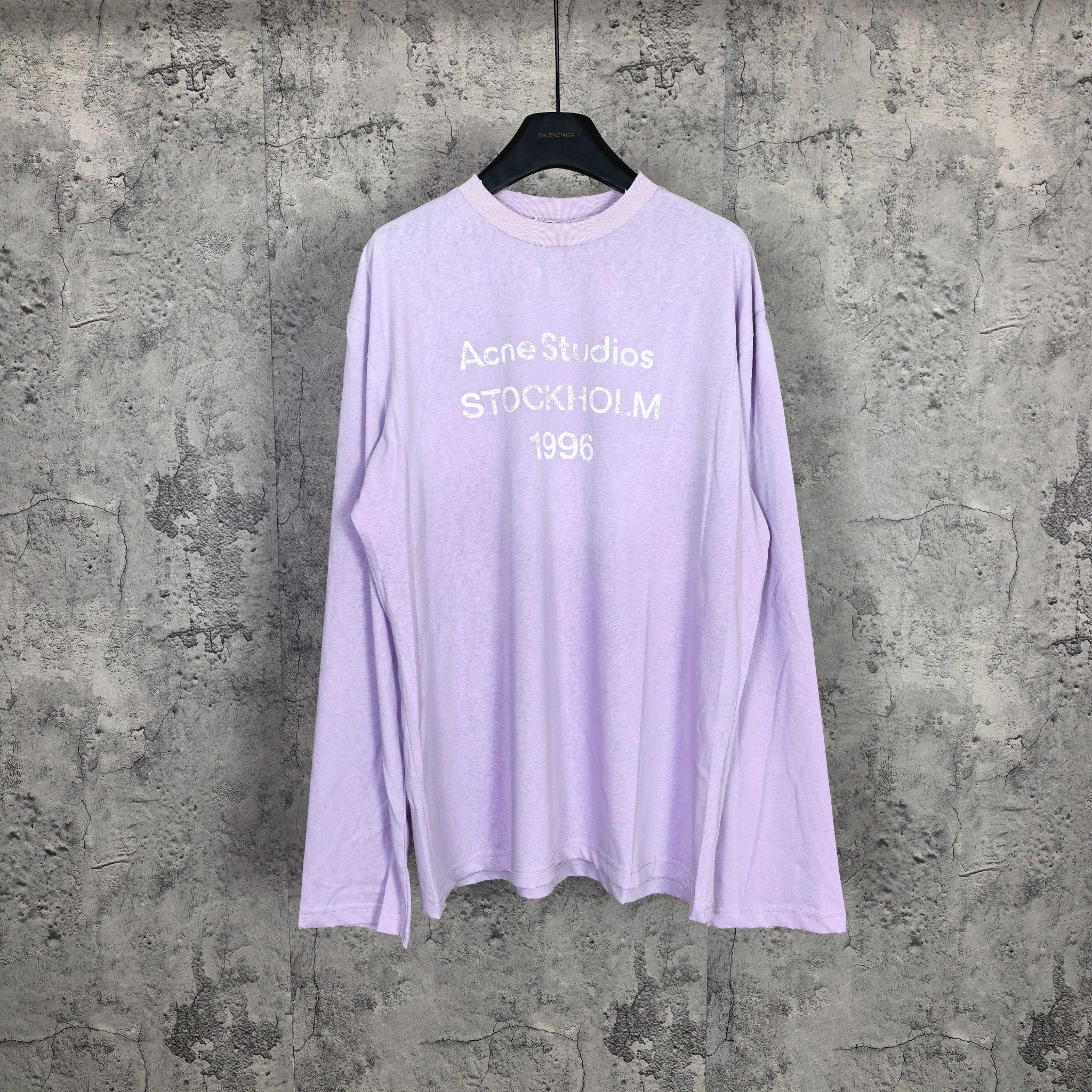 Acne Studios All — 7eec6681 Angle 1