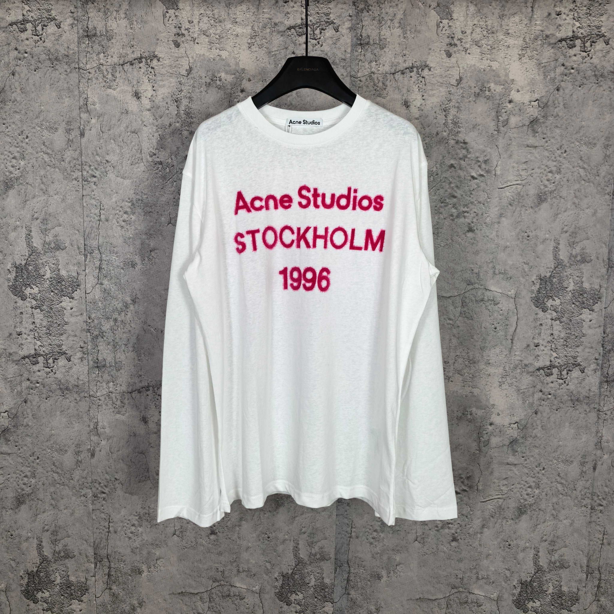 Acne Studios All — a943a49a Angle 1