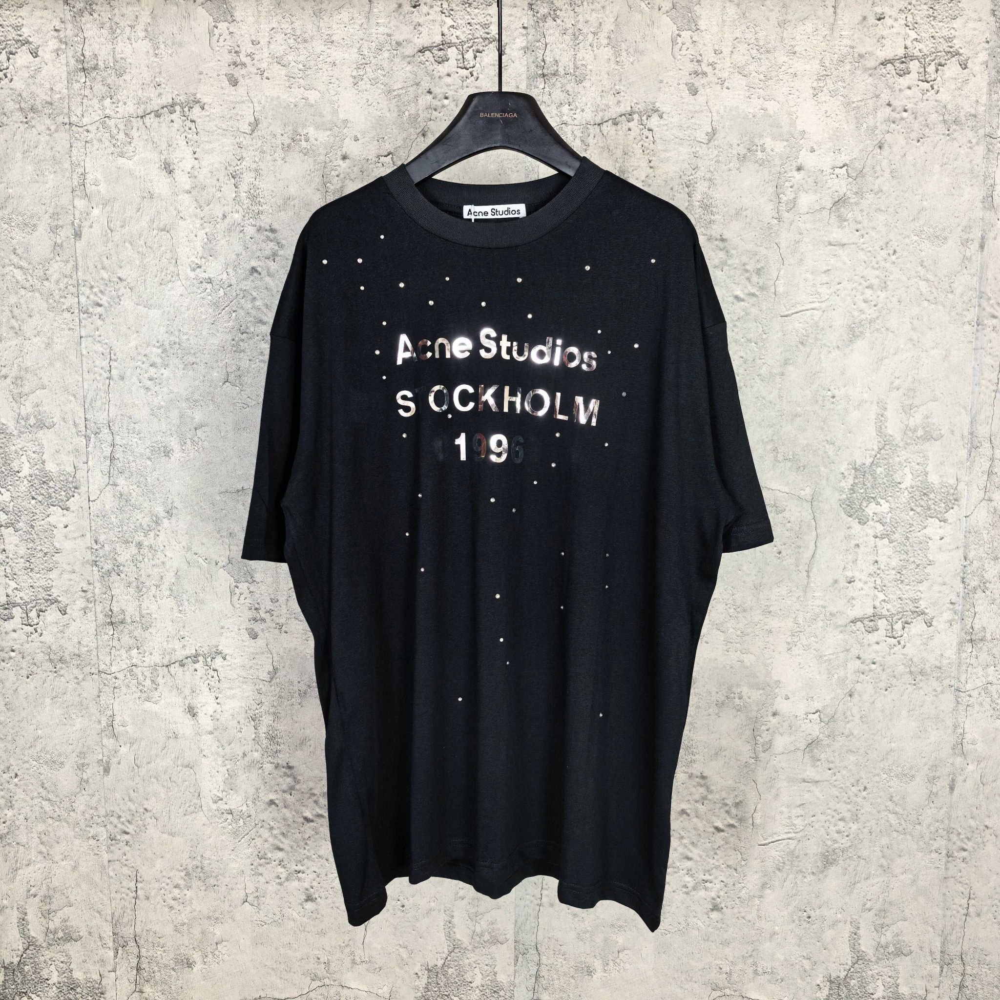 Acne Studios All — bc167efe Angle 1