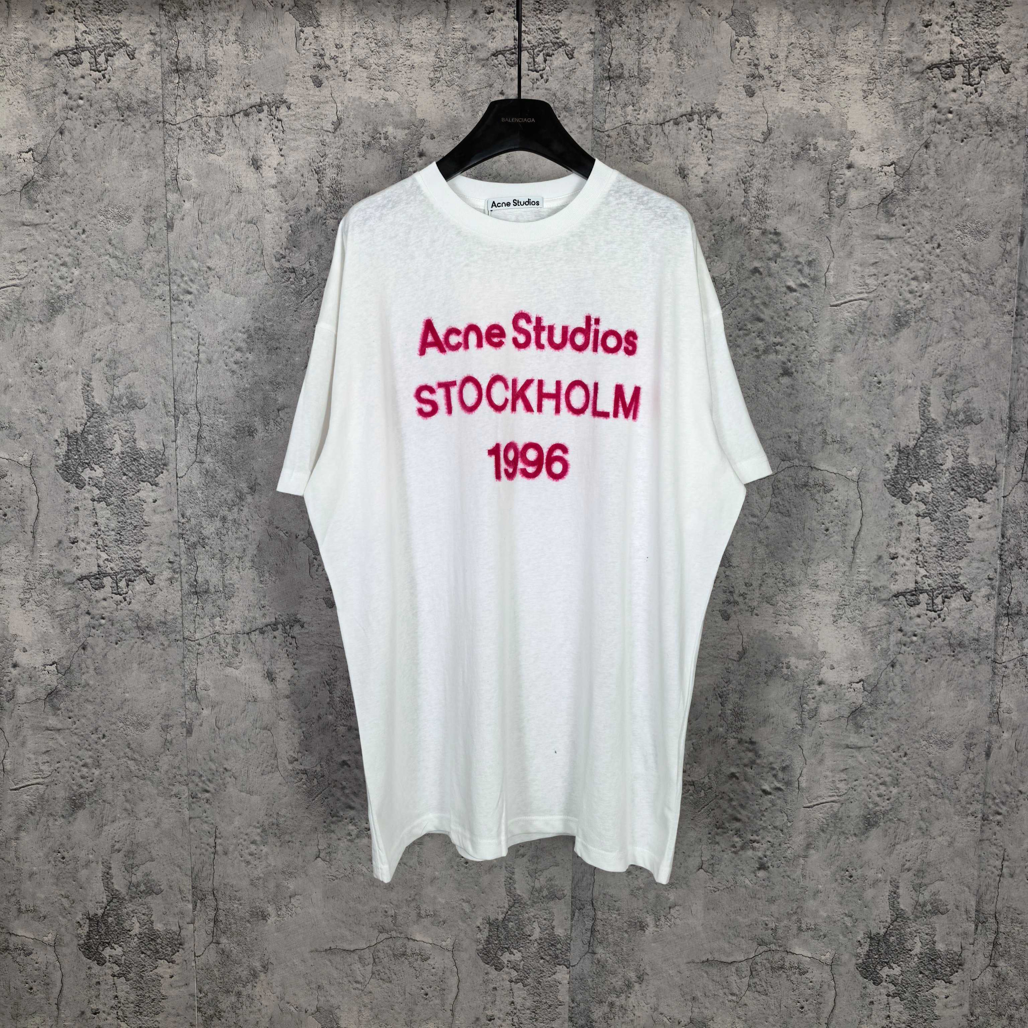 Acne Studios All — c8eb42a1 Angle 1