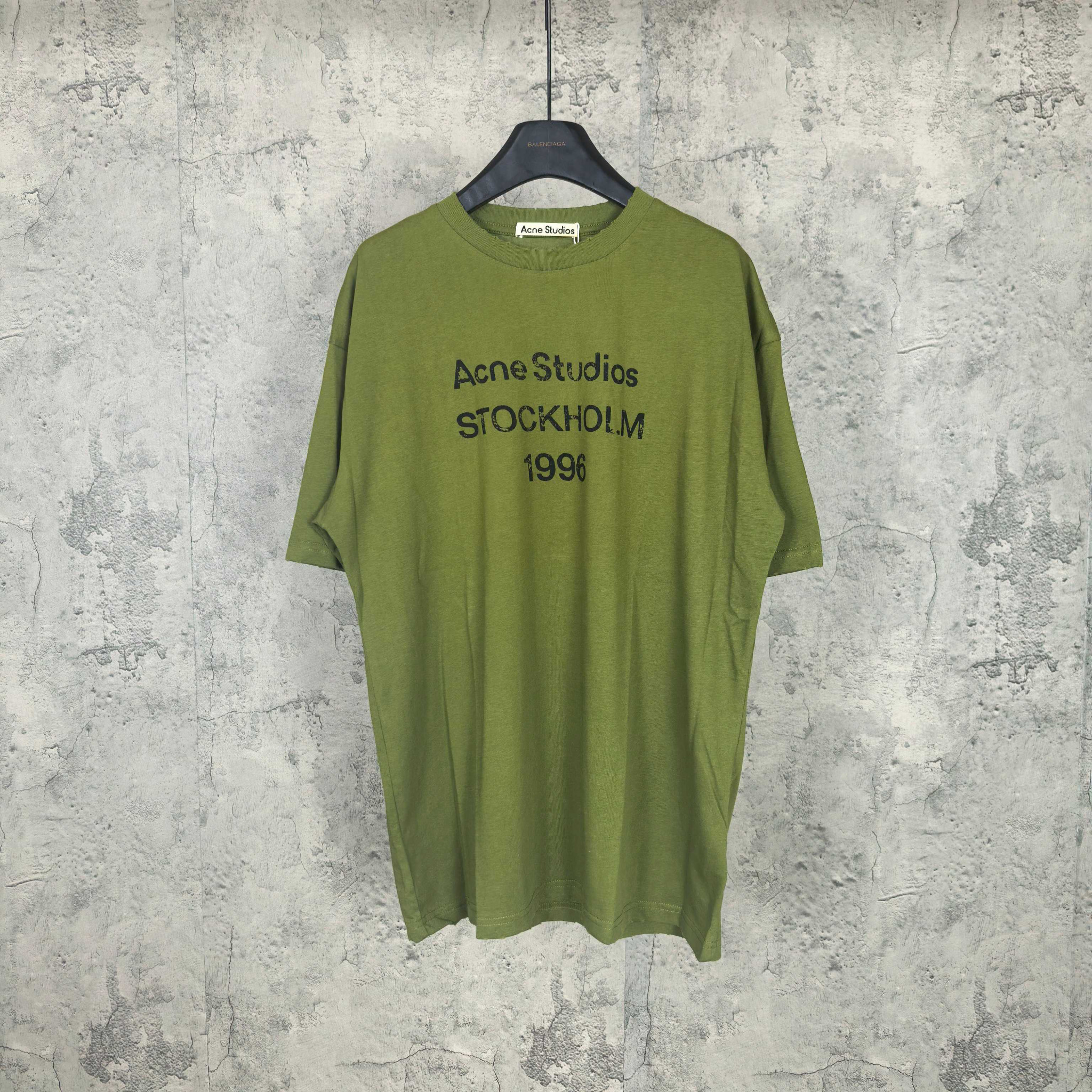 Acne Studios All — dd9abef9 Angle 1