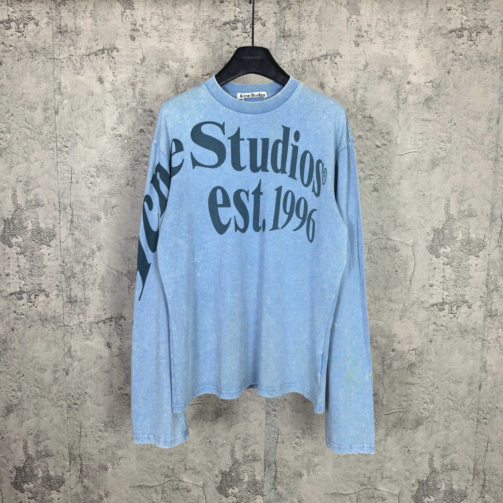 Acne Studios All — eb96d107 Angle 1