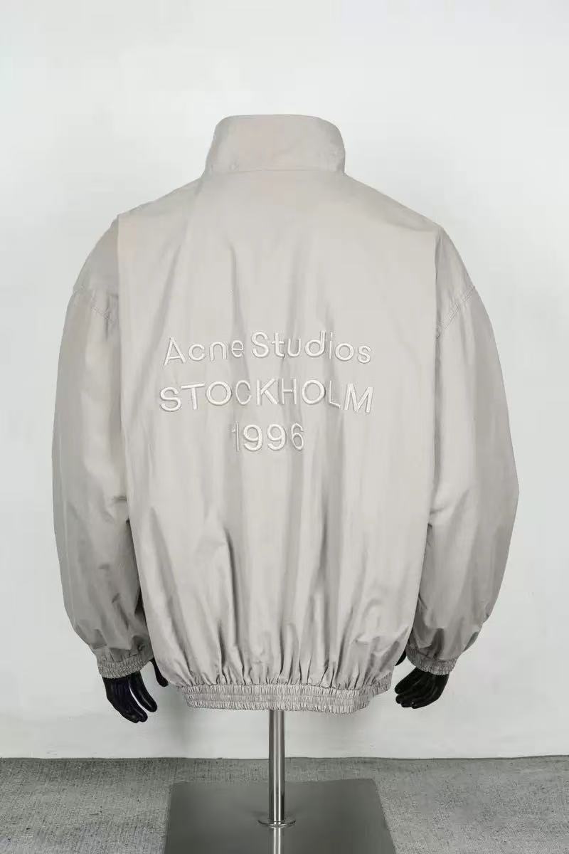 Acne Studios Hoodie — Hoodie (229365431) Angle 1