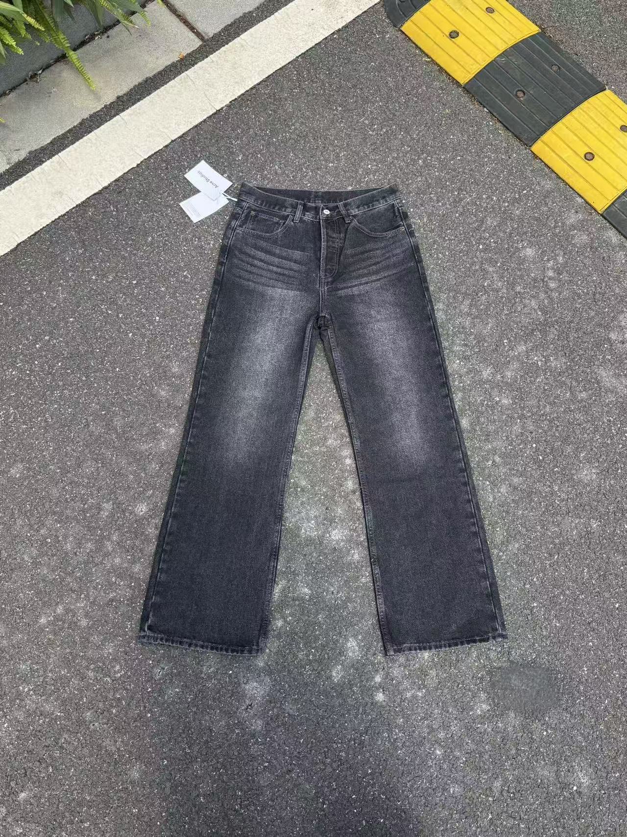 Acne Studios Pants — 0541feb6 Angle 1