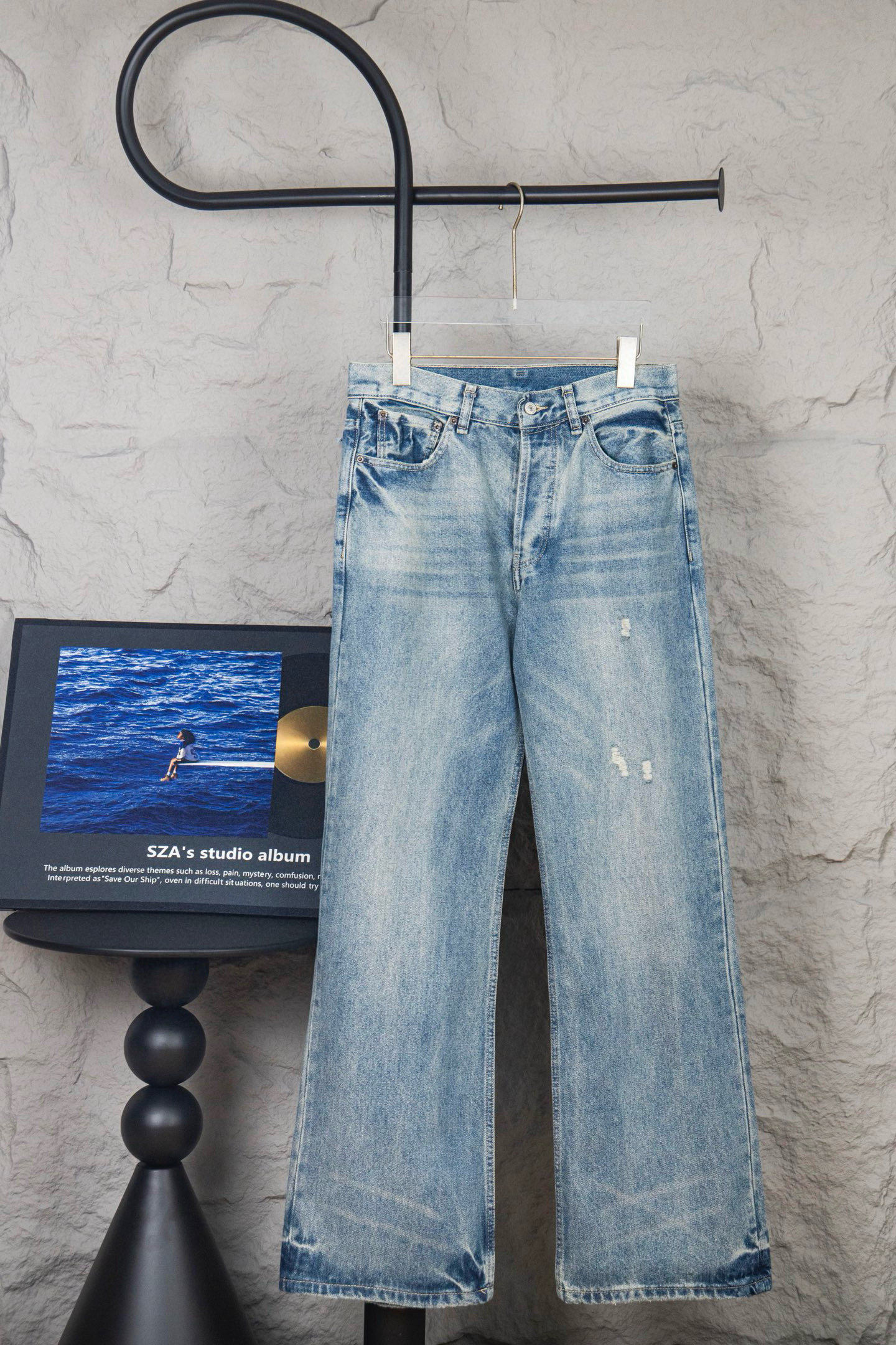 Acne Studios Pants — 17422cad Angle 1
