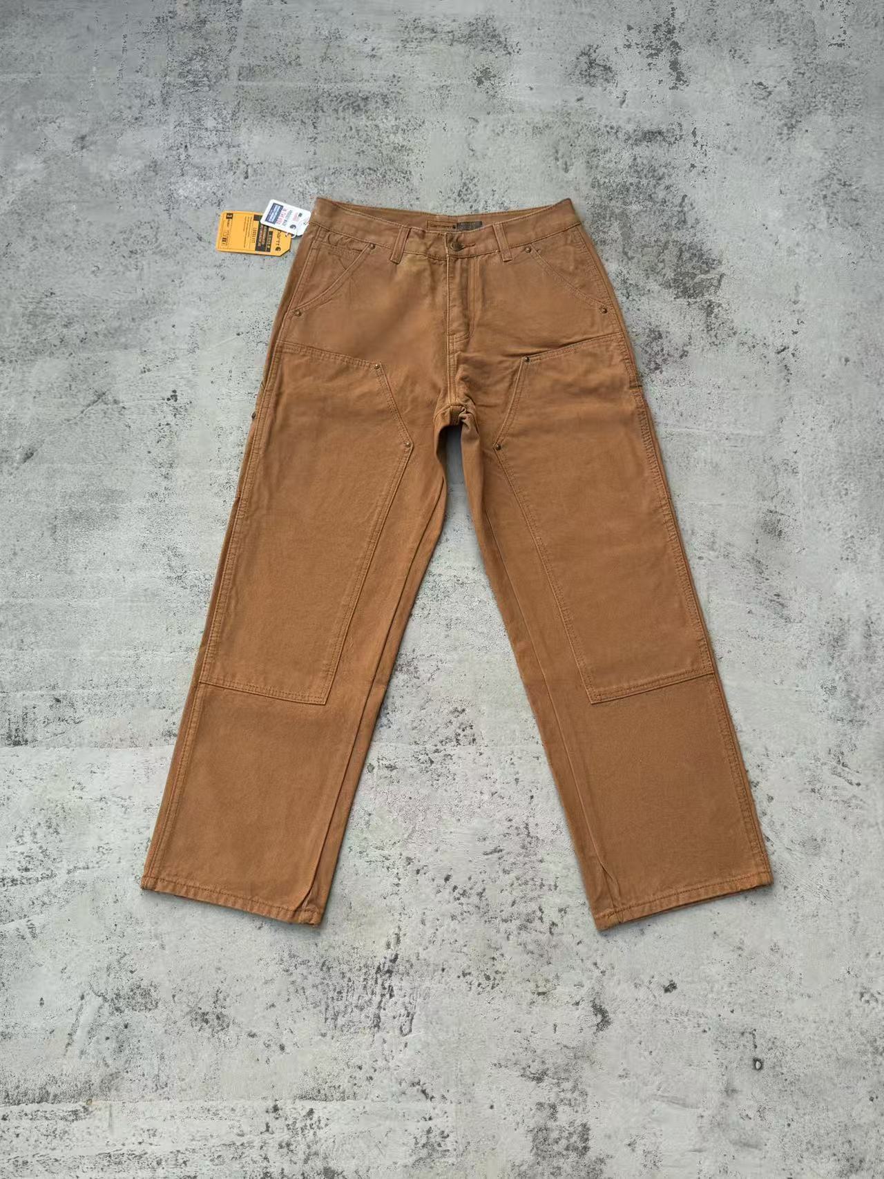 Acne Studios Pants — 5cdccaf6 Angle 1