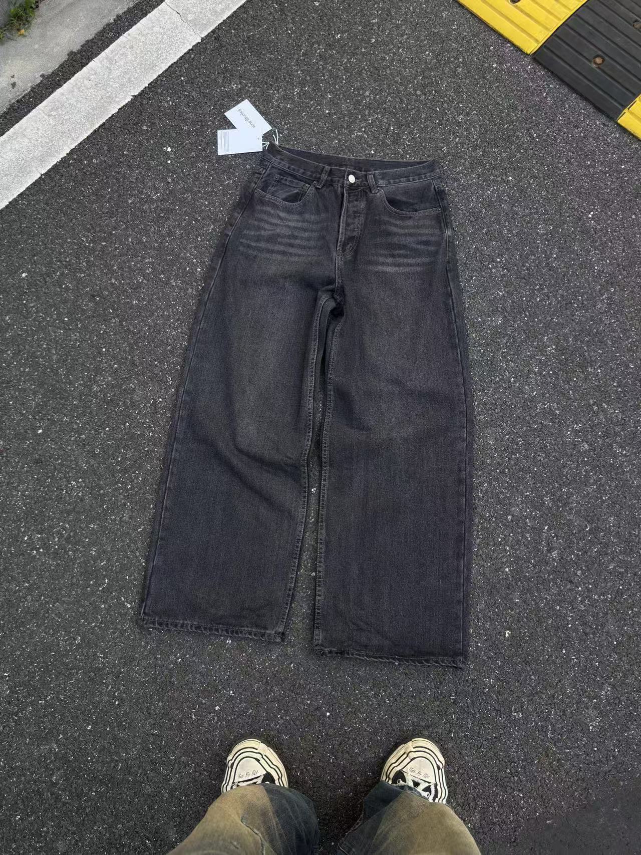Acne Studios Pants — 6b157832 Angle 1