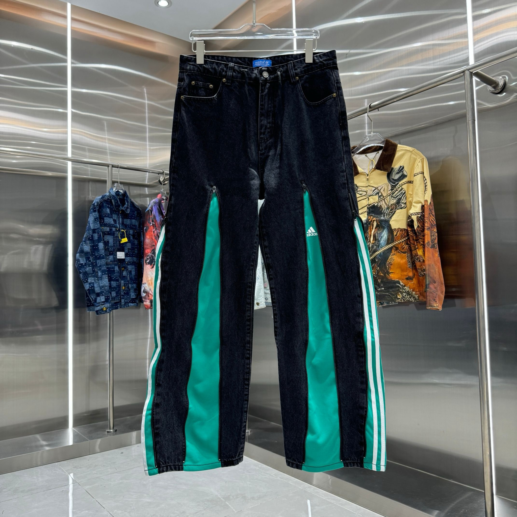 Adidas Pants — 3319effb Angle 1