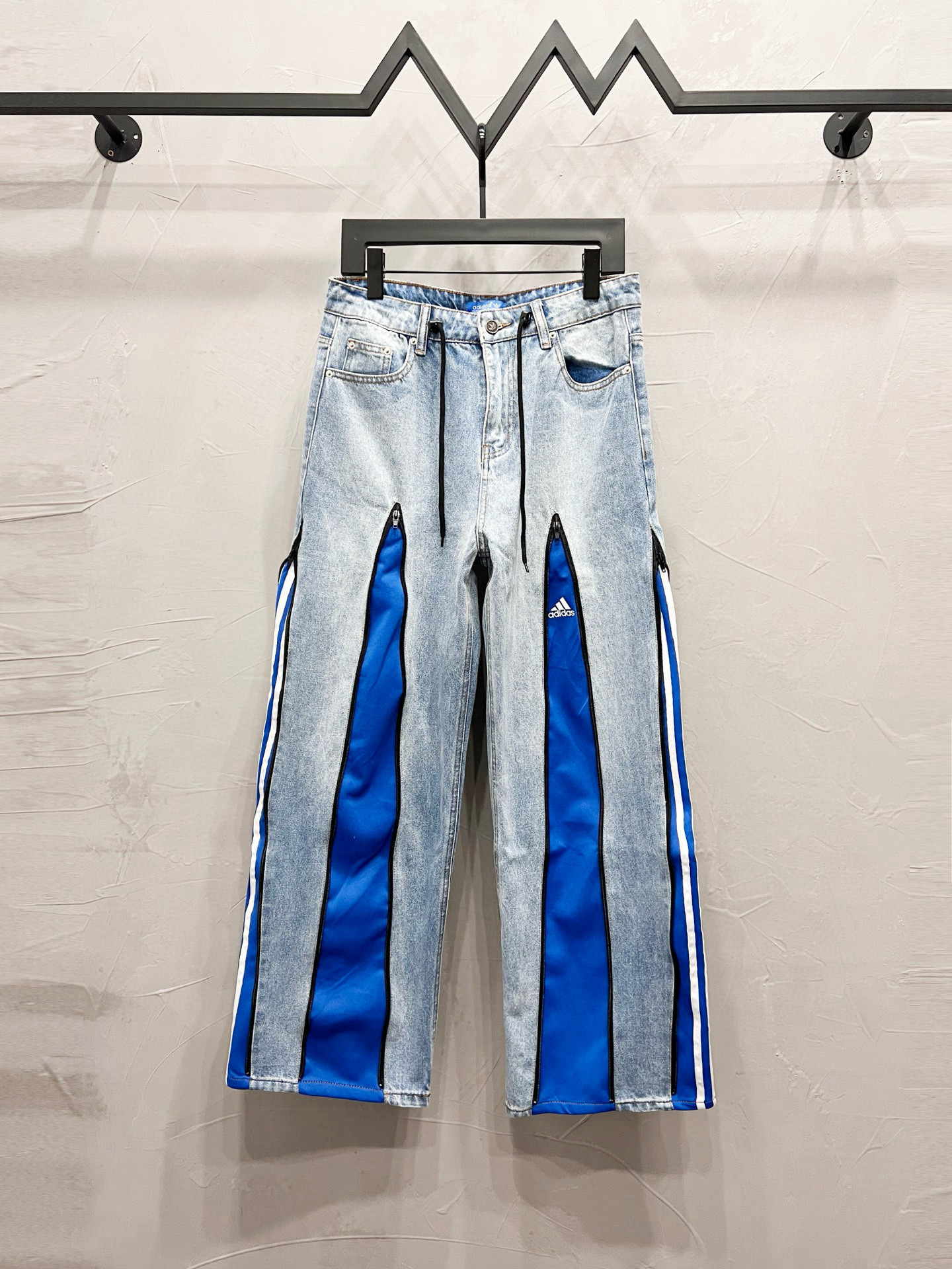 Adidas Pants — 5fd28d93 Angle 1