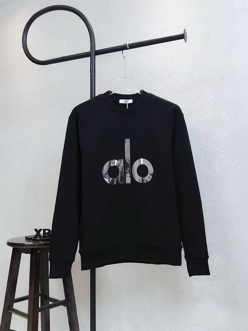 Alo Sweatshirt — 1876ee92 Angle 1