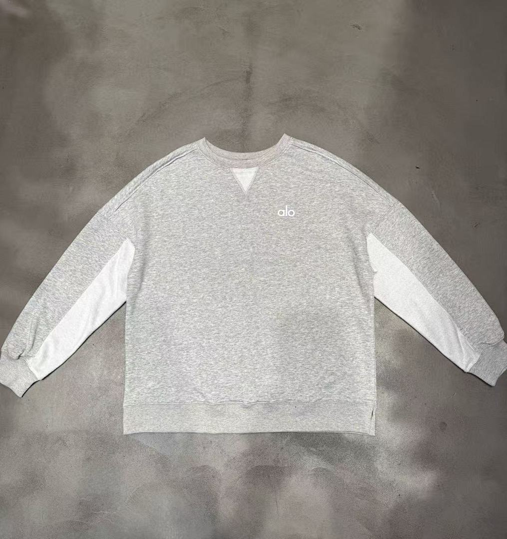 Alo Sweatshirt — 346d9ece Angle 1
