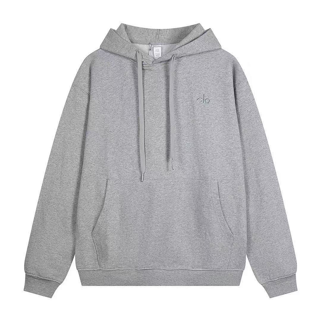 Alo Sweatshirt — 36eaa4ed Angle 1