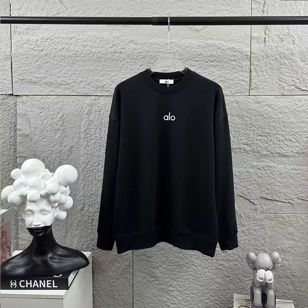 Alo Sweatshirt — 4fe98da3 Angle 1