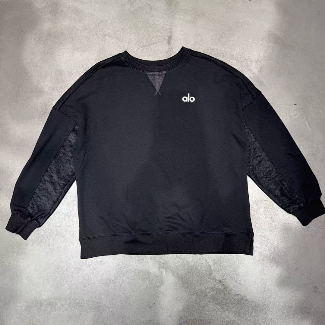 Alo Sweatshirt — 5ba25deb Angle 1