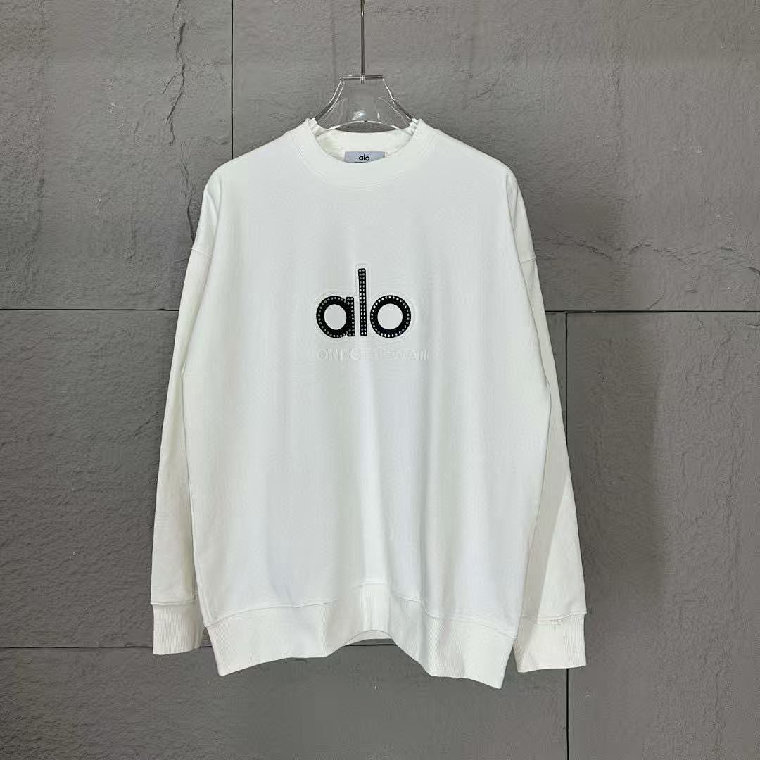Alo Sweatshirt — 5dd6deb7 Angle 1