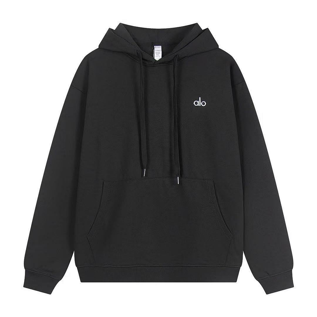 Alo Sweatshirt — 997781bc Angle 1